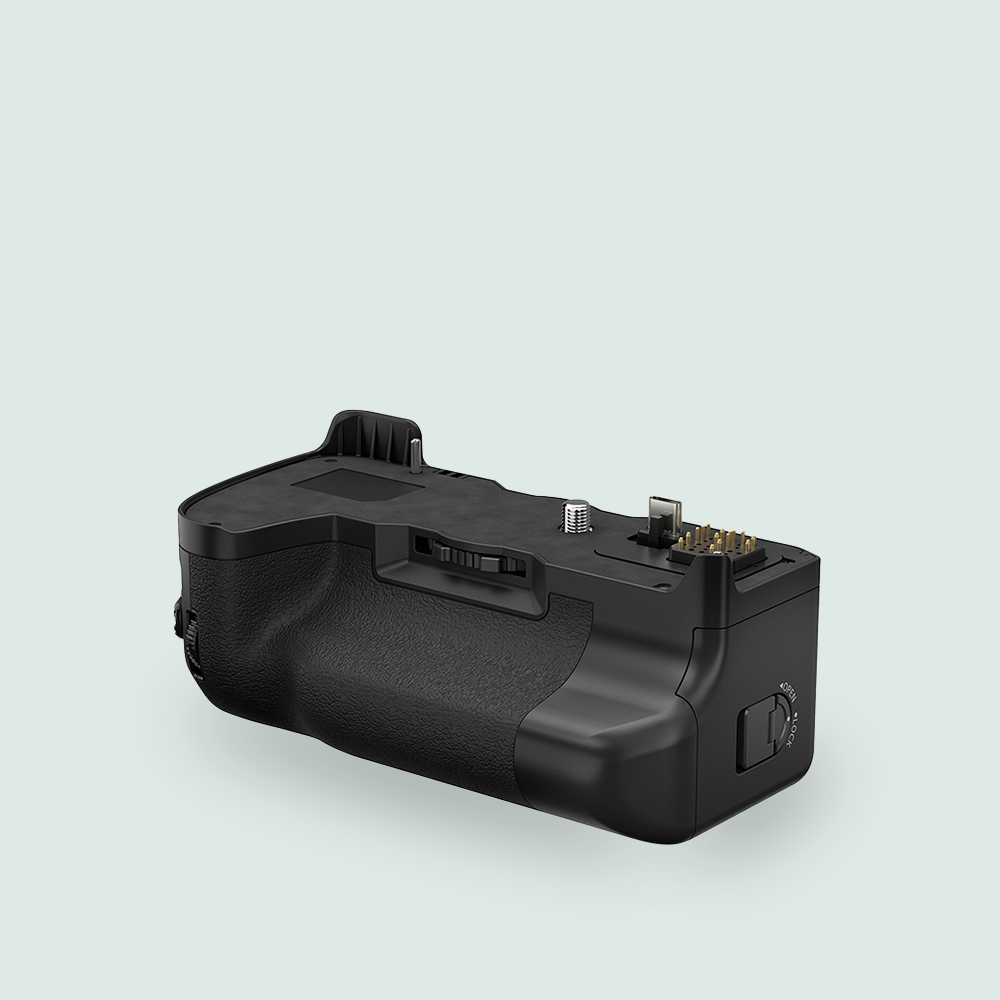 Battery Grip Xh Fuji Fujifilm VG-XH2 Vertical Battery Grip