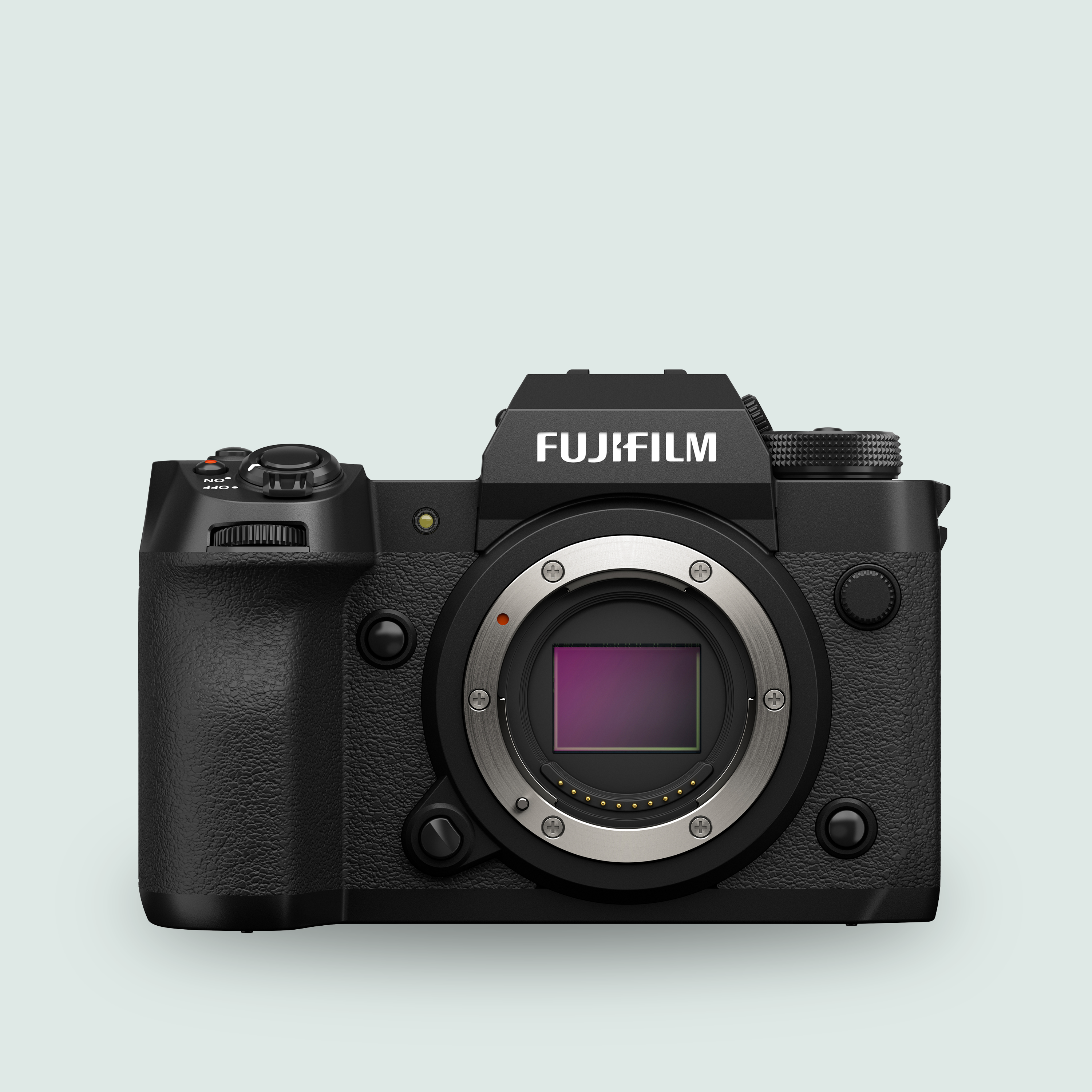 Fujifilm X-H2 Body Only