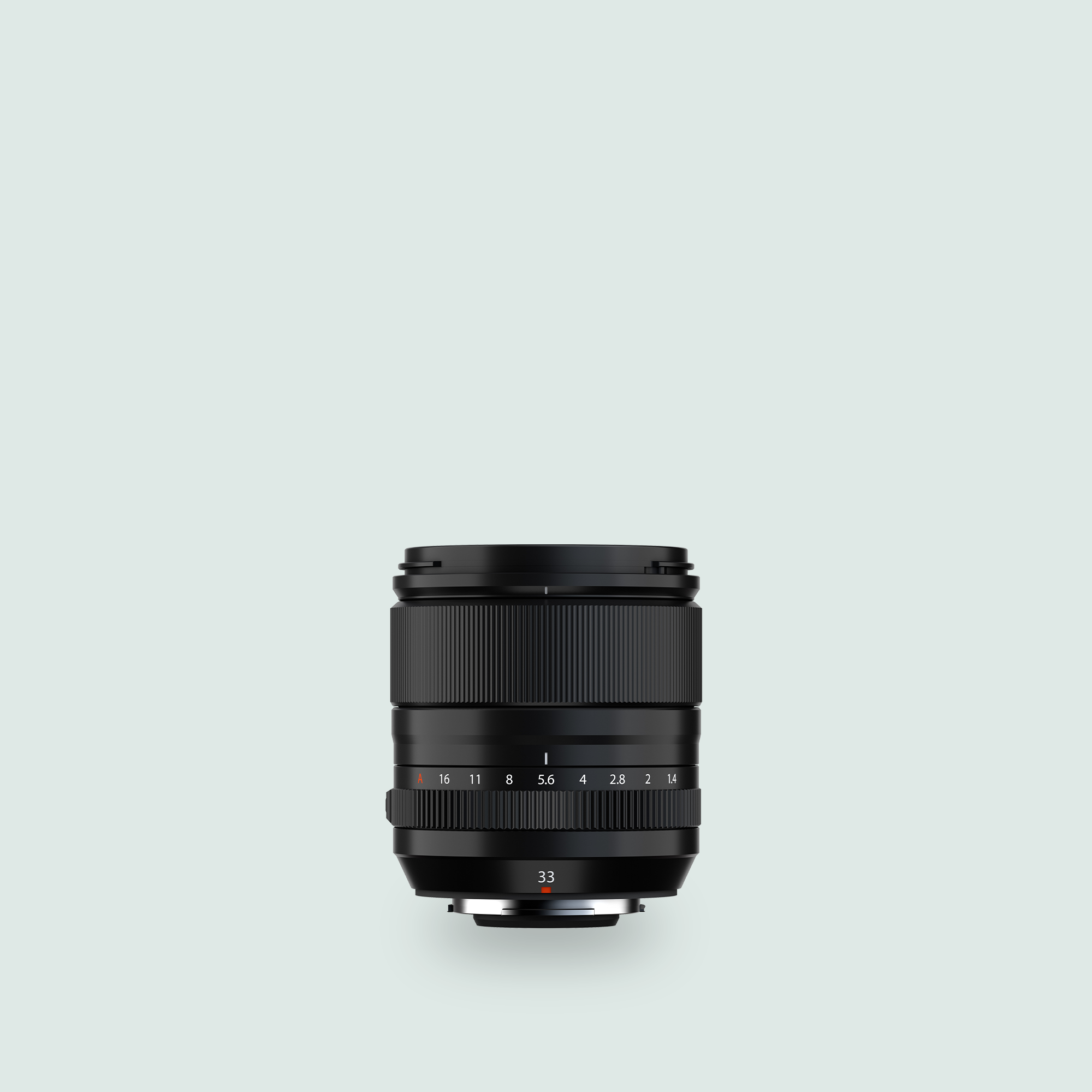 XF 33mm F1.4 R LM WR Lens | Fujifilm AU House of Photography