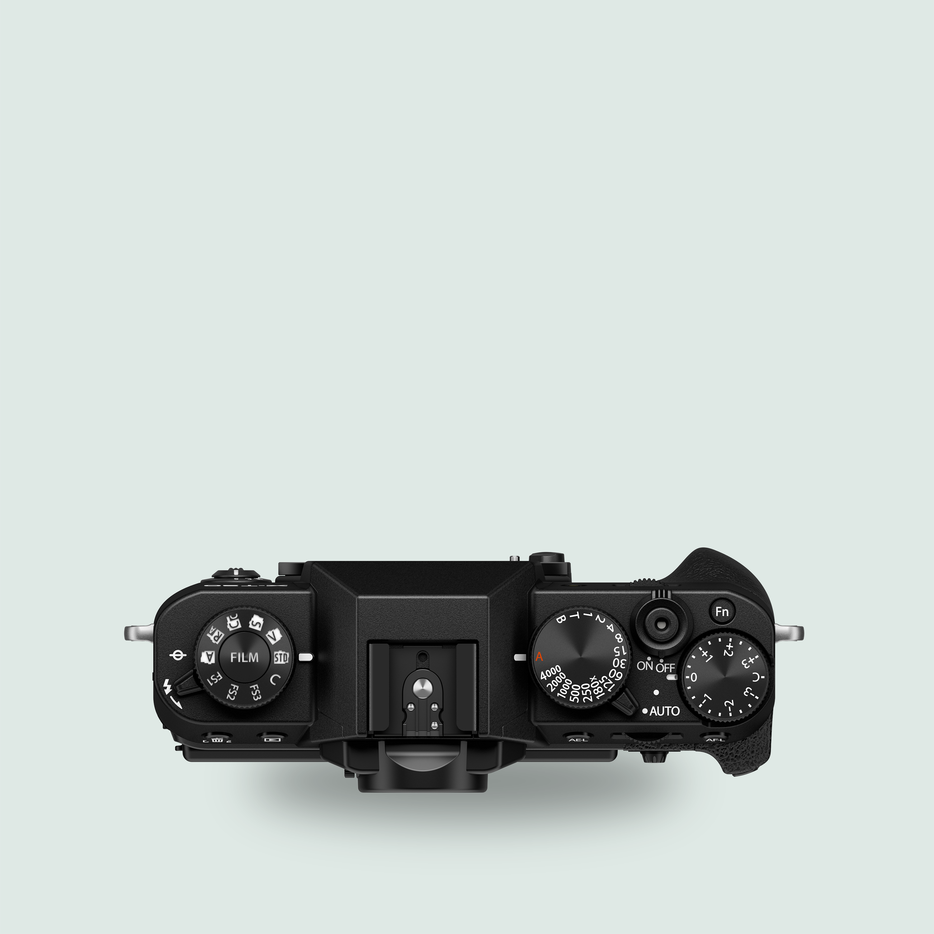 Fujifilm X-T30 III Black