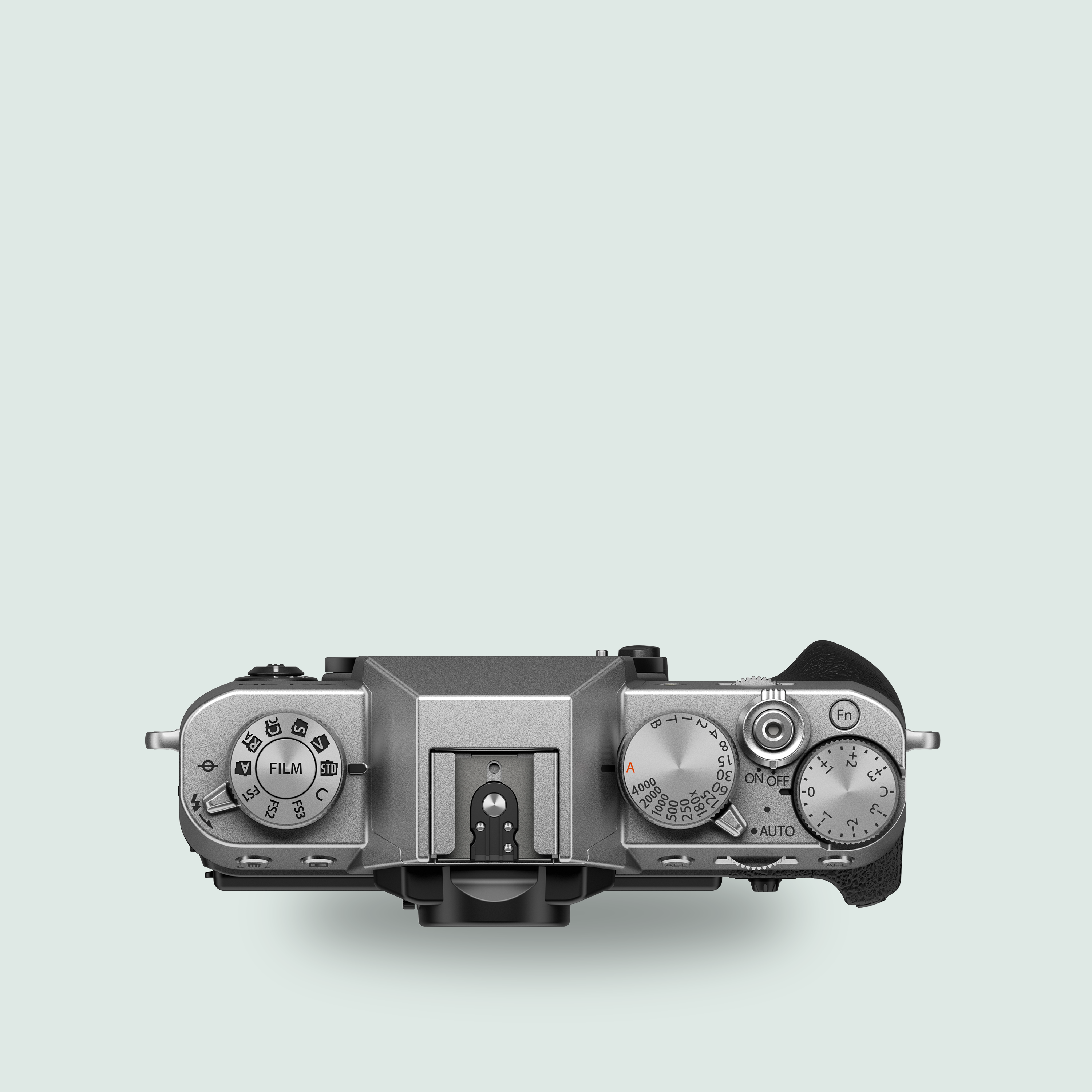 Fujifilm X-T30 III Silver