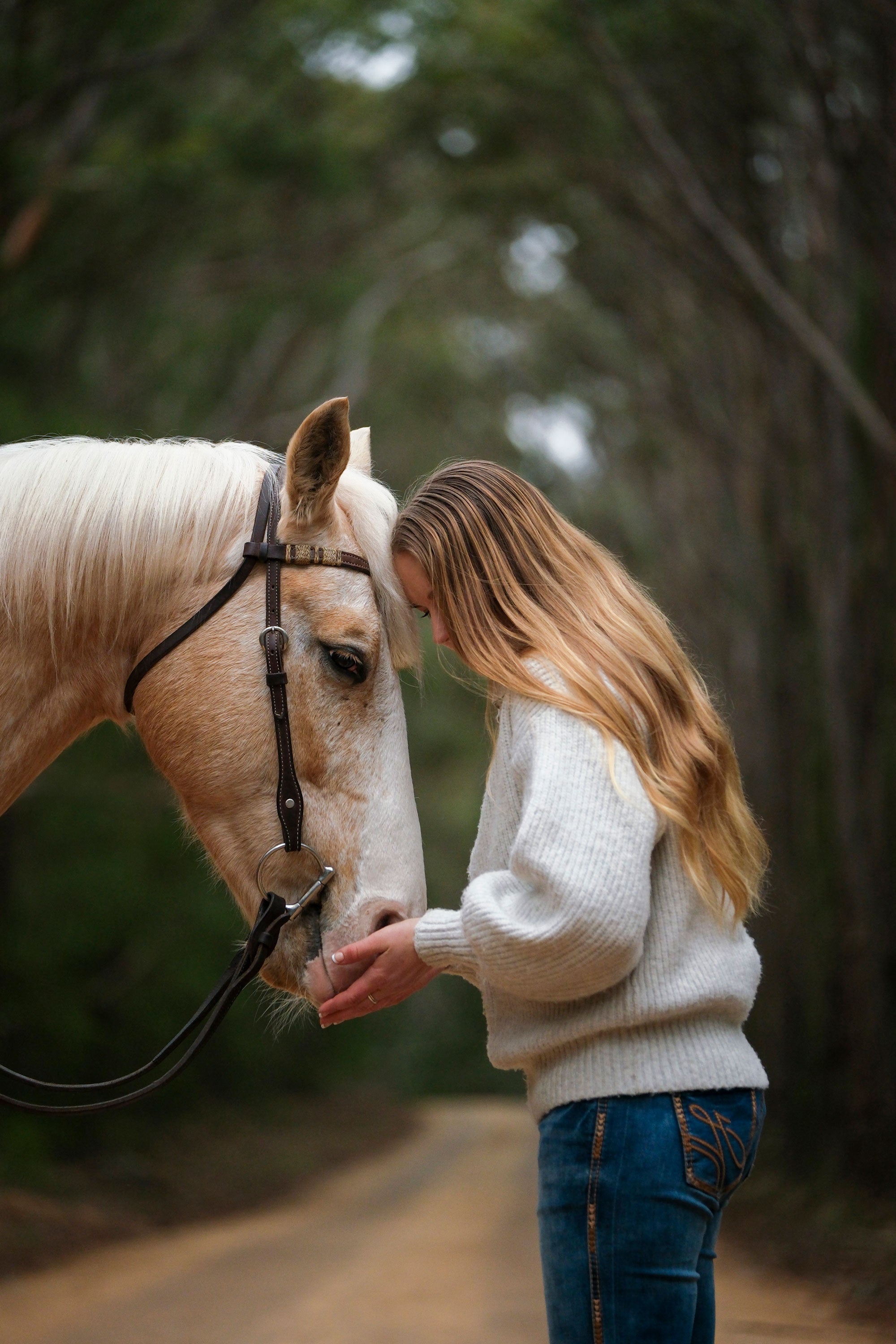 Jo Howell | X-T30III