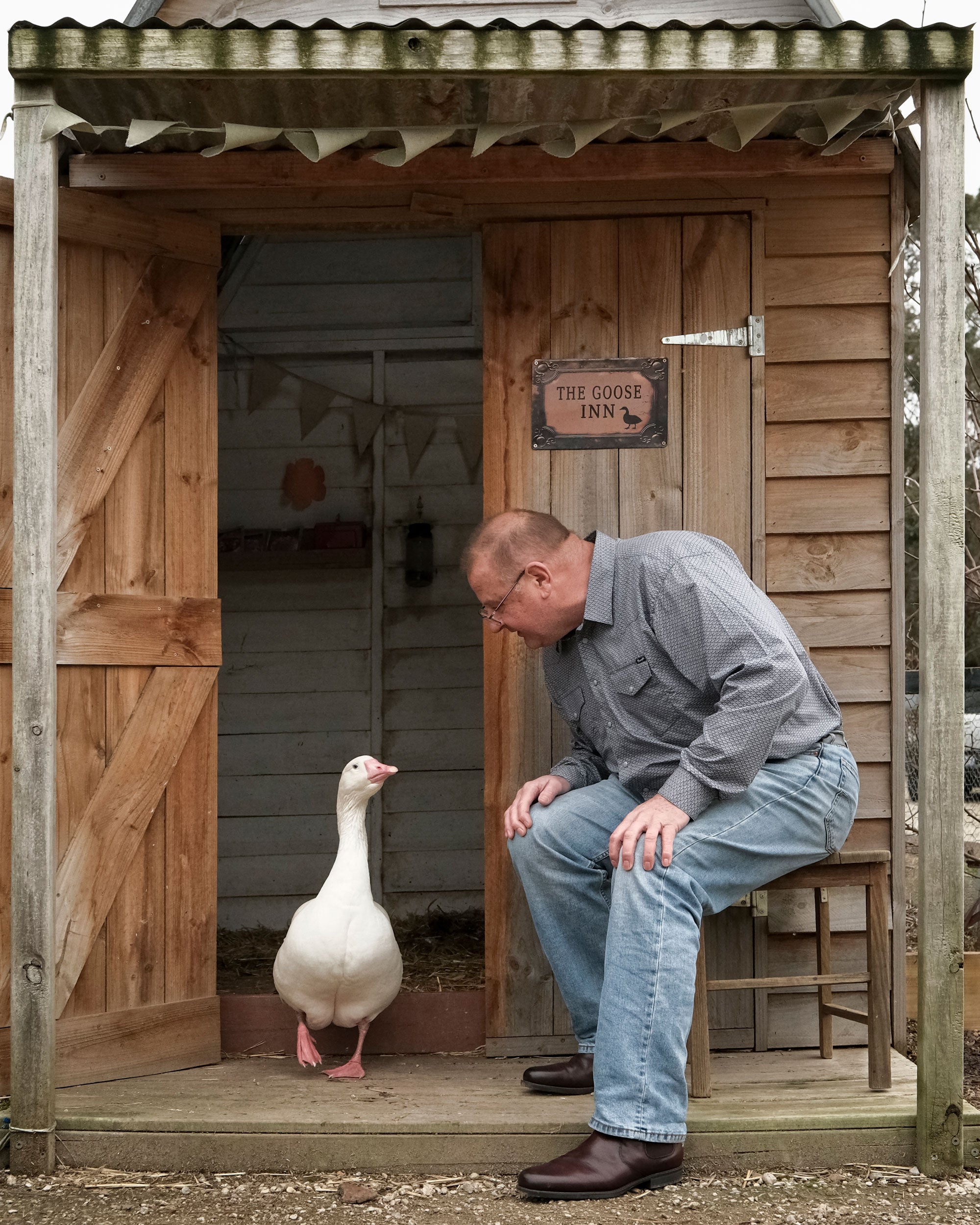 Jo Howell | X-T30III