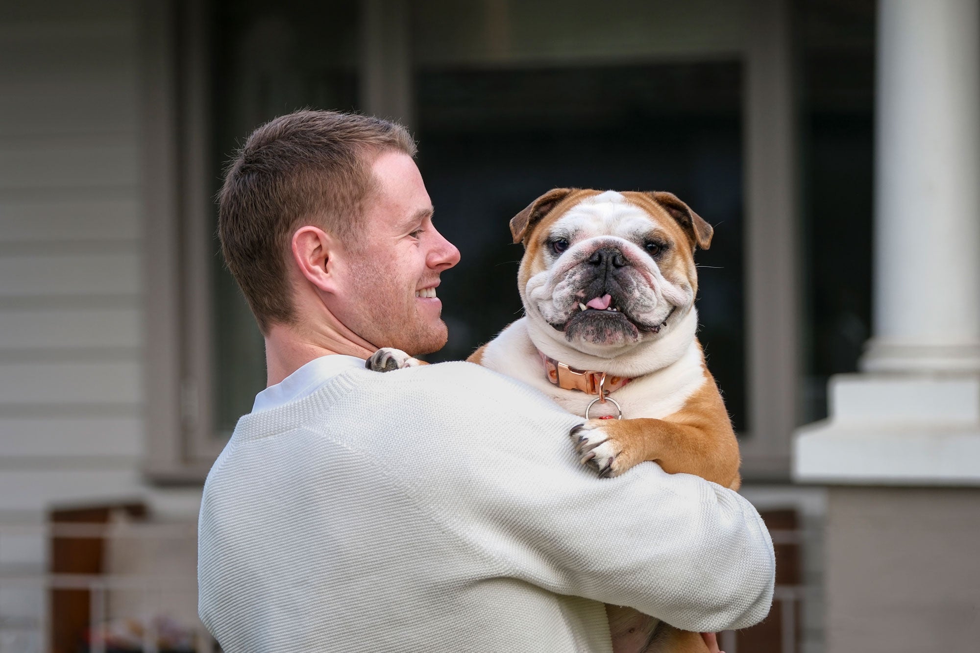 Jo Howell | X-T30III