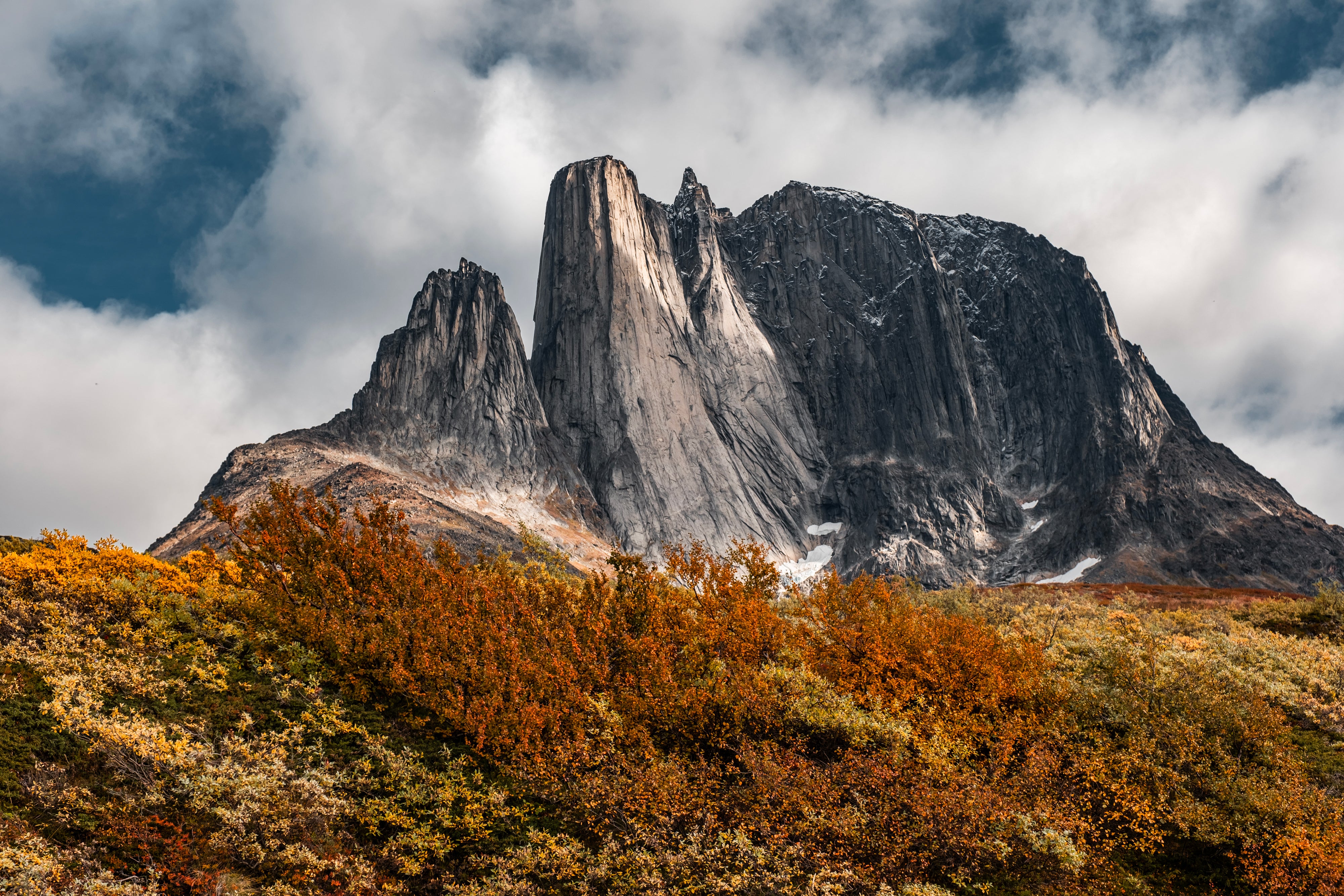 Ou Haichun | XF16-55mmF2.8 R LM WR II