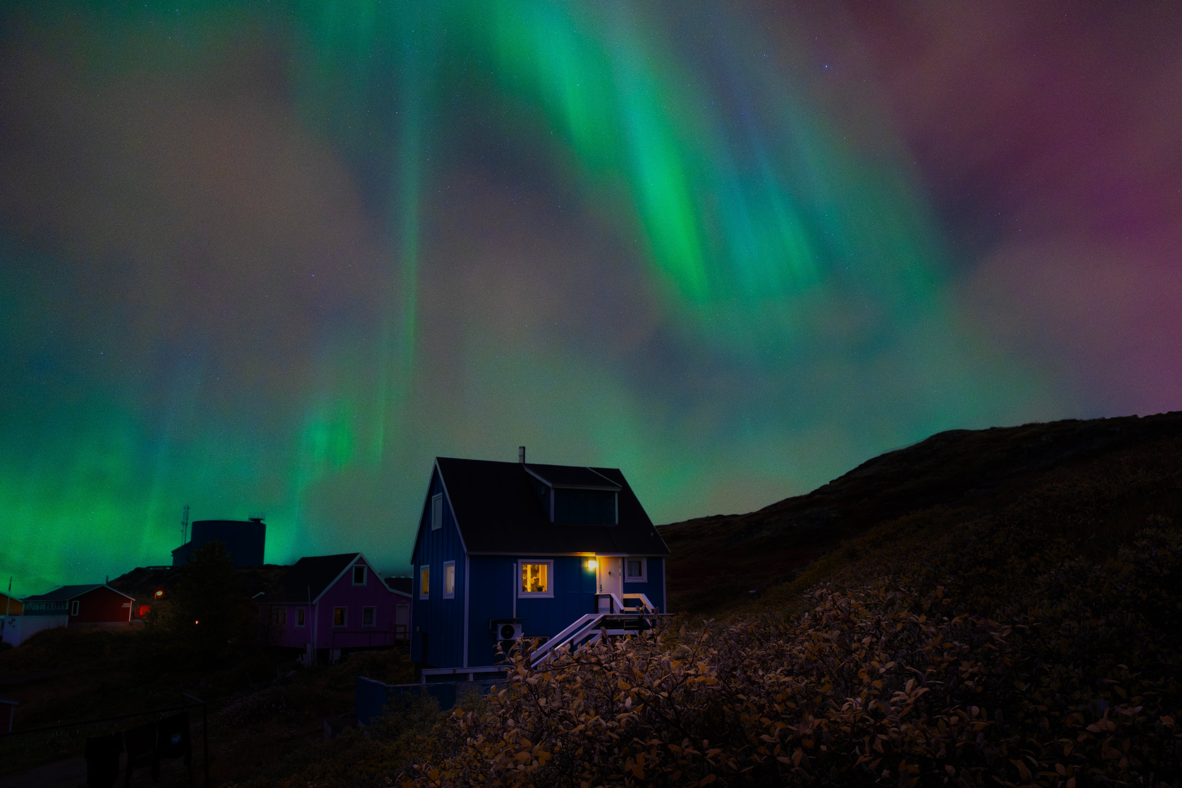 Ou Haichun | XF16-55mmF2.8 R LM WR II