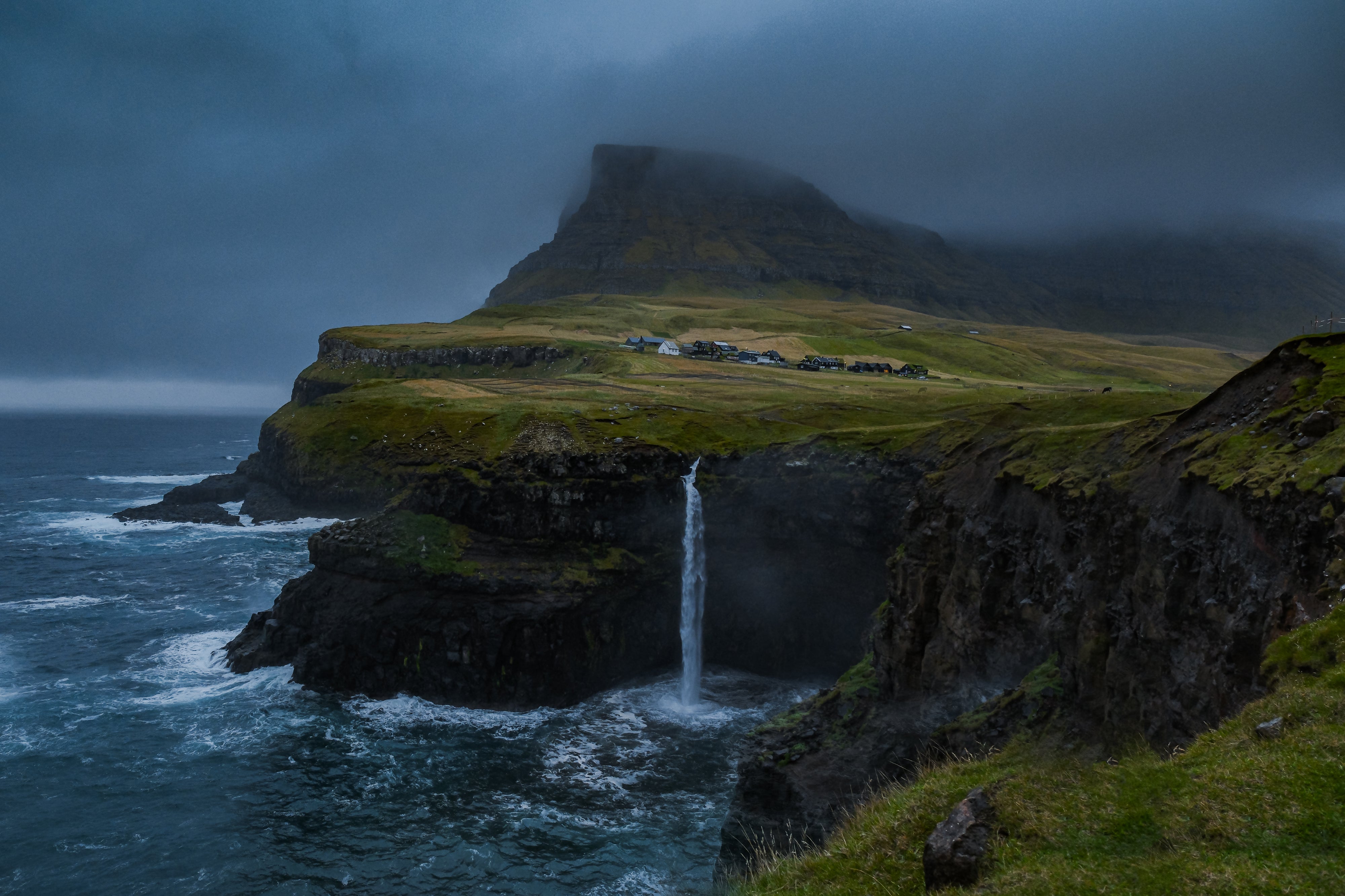 Ou Haichun | XF16-55mmF2.8 R LM WR II