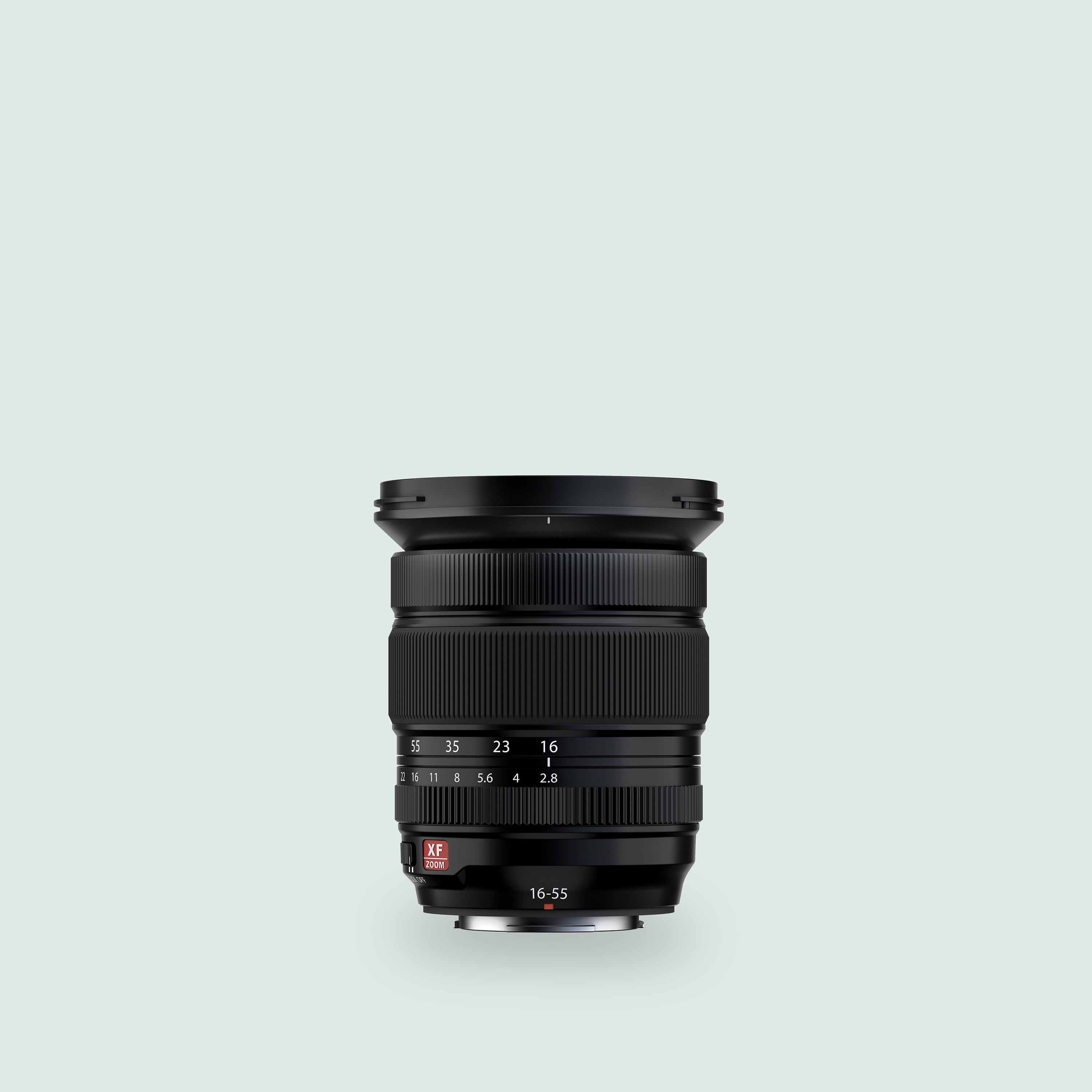 FUJINON XF 16-55mm F2.8 R LM WR II