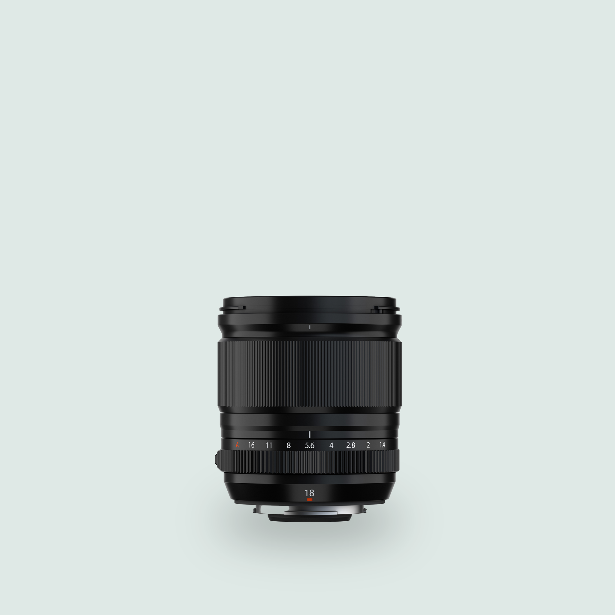 XF 18mm F1.4 R LM WR Lens | Fujifilm AU House of Photography