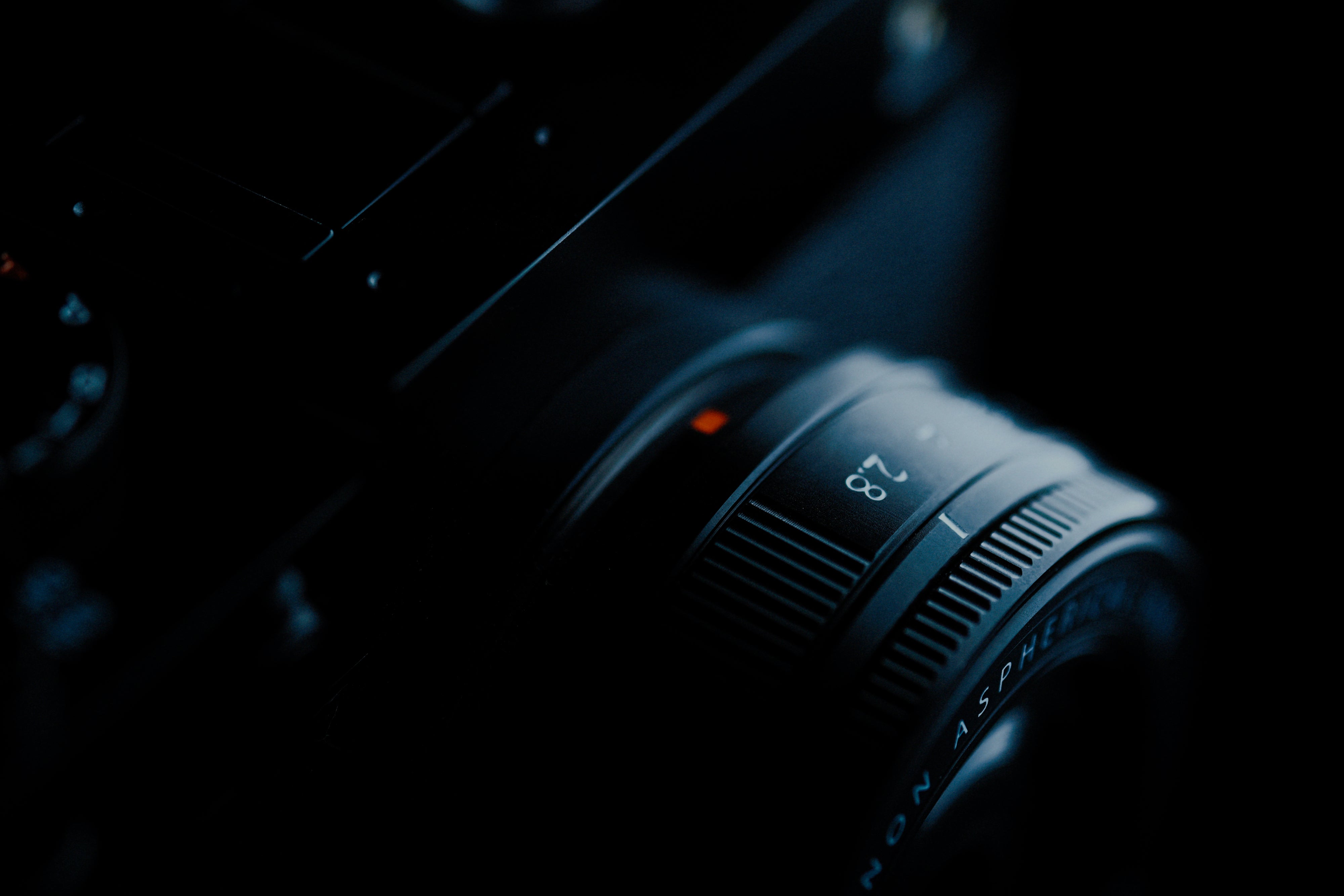 Yukio Uchida | XF23mmF2.8