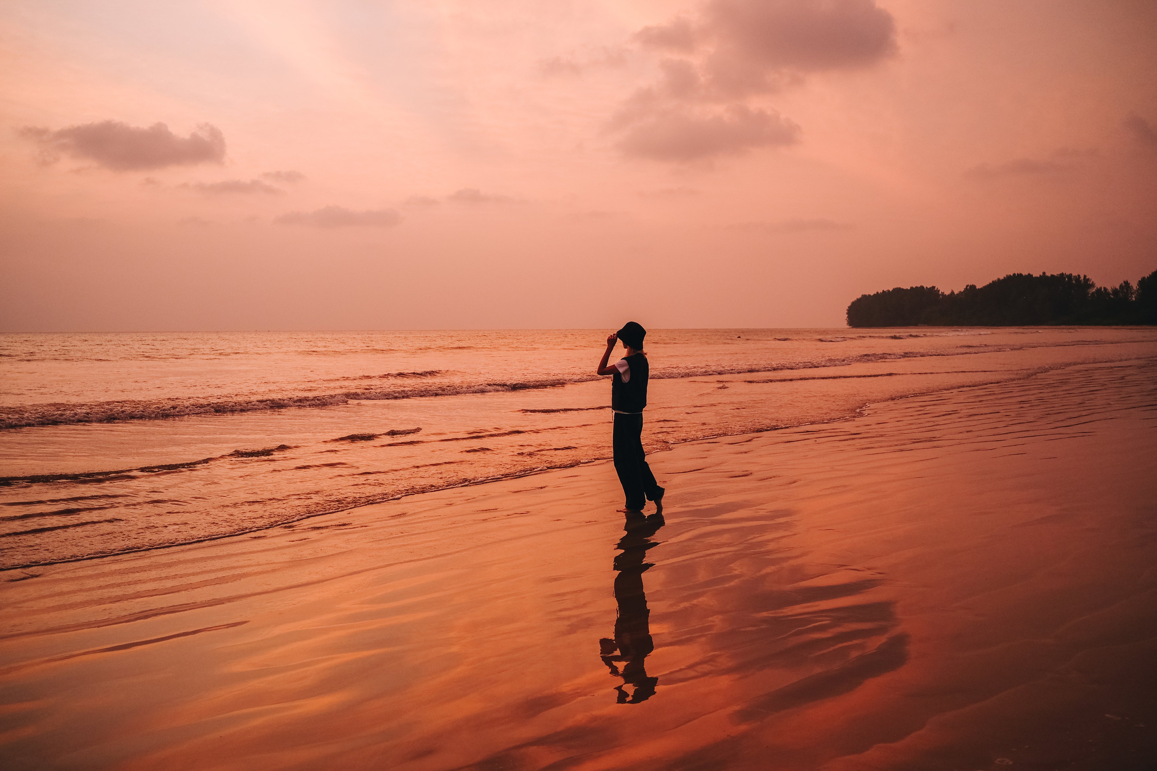 Pomma Partiew | XF23mmF2.8