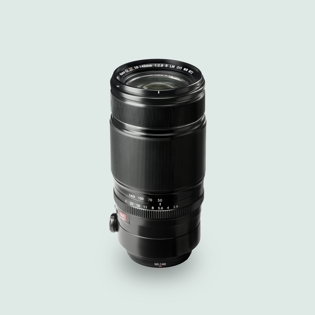 XF 50-140mm F2.8 R LM OIS WR Lens | Fujifilm AU House of Photography