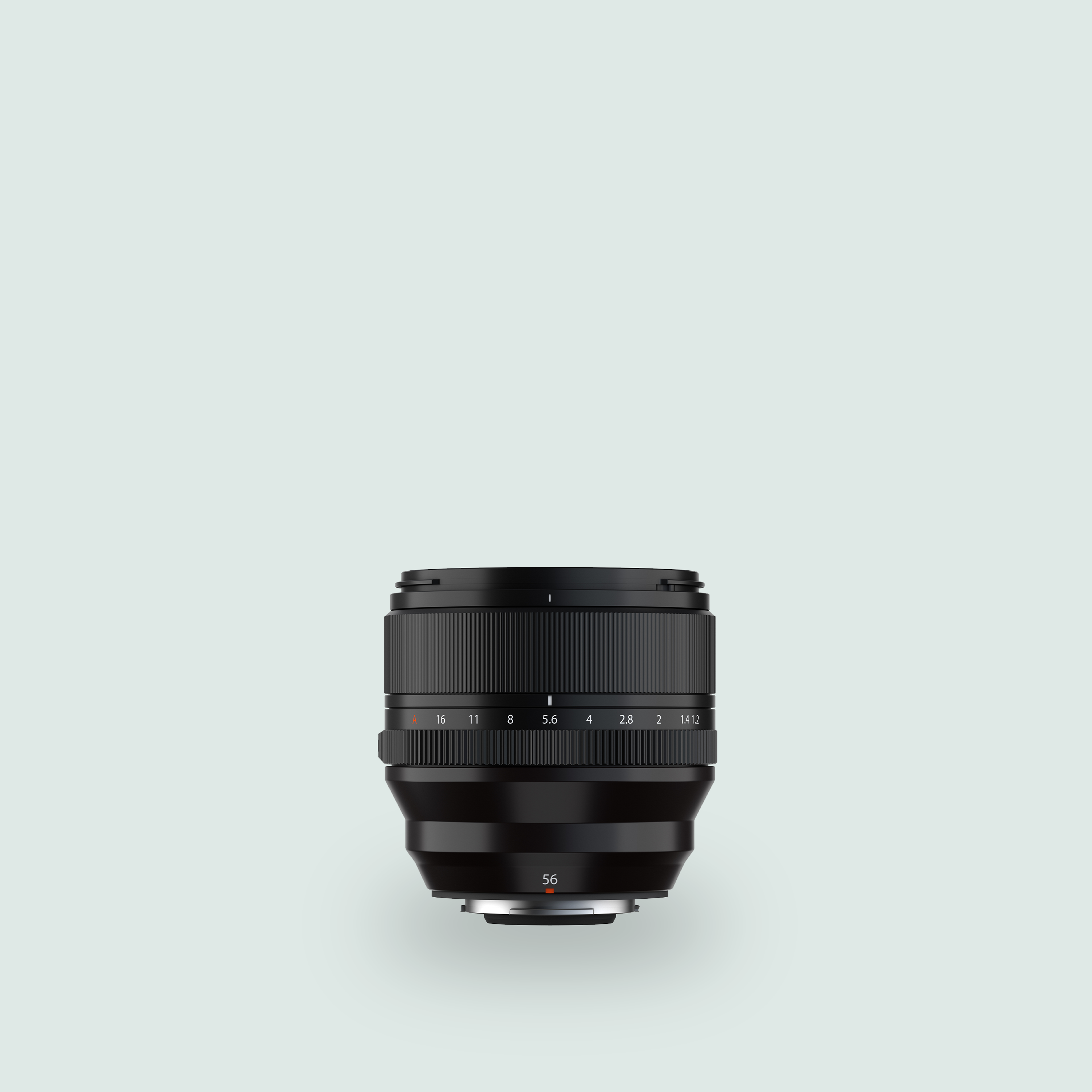 XF 56mm F1.2 R WR