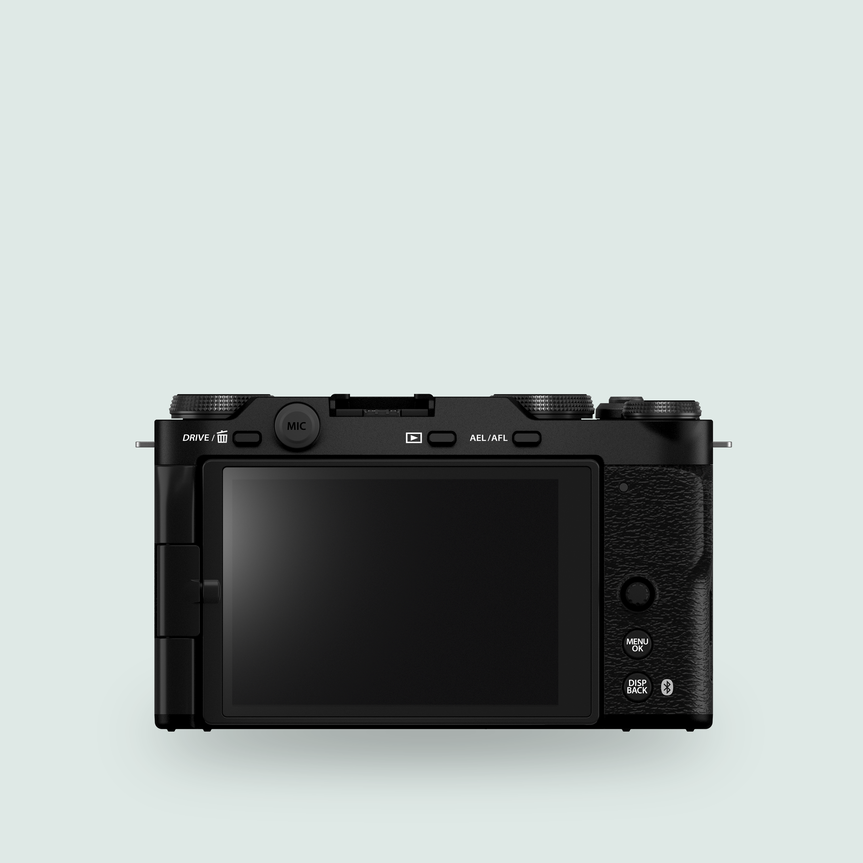 Fujifilm X-M5 Black