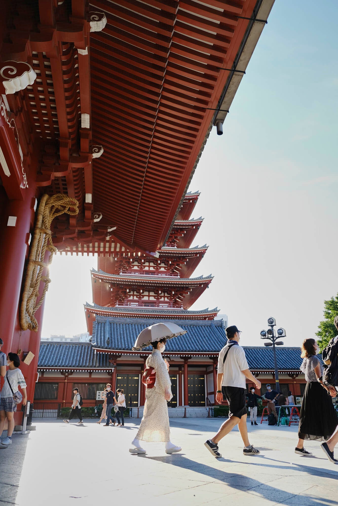 Yukiko Kawabe | XF18-55mmF2.8-4 R LM OIS