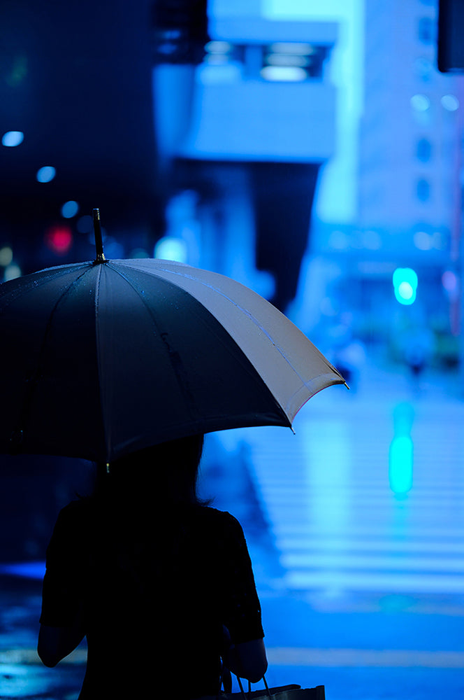 Yukio Uchida | XF56mmF1.2 R WR