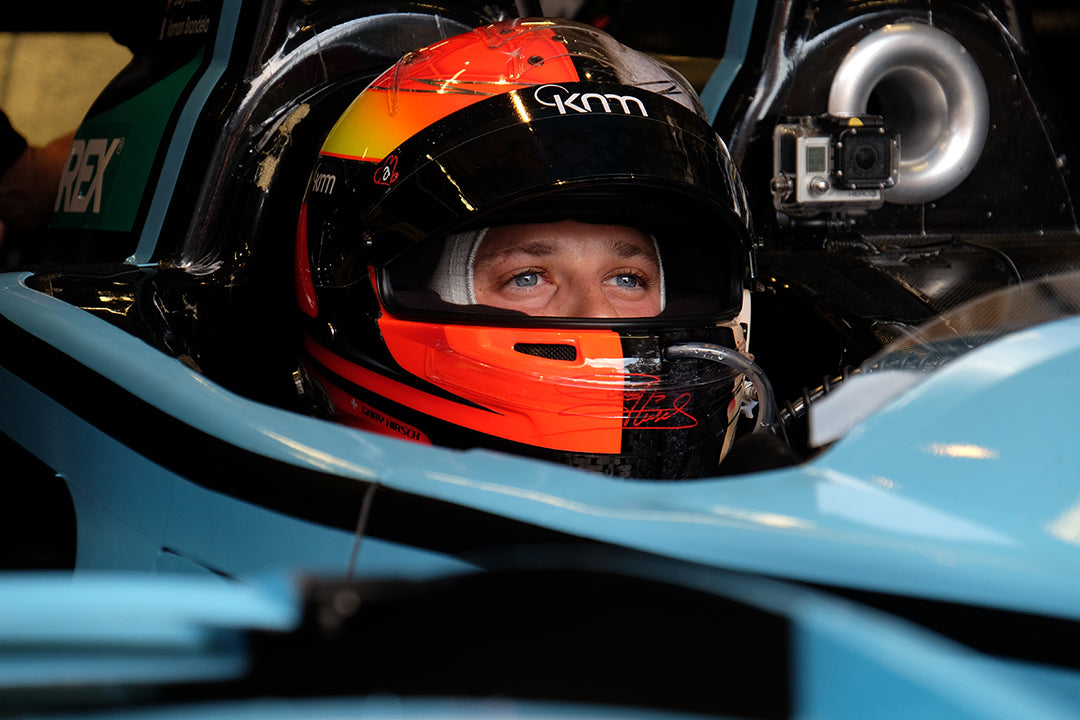 Andrew Hall | XF18-135mmF3.5-5.6 R OIS WR