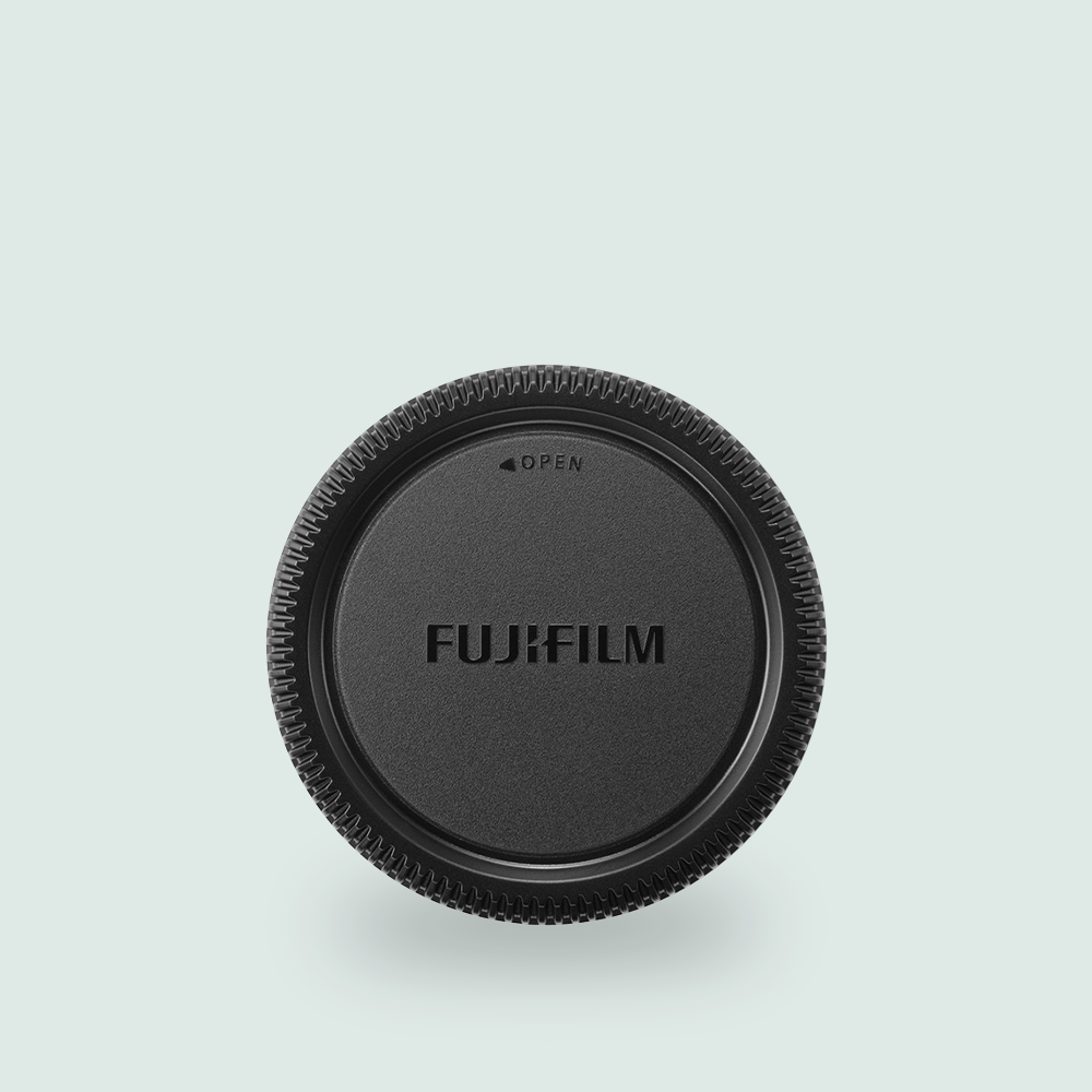 BCP-002 Body Cap