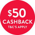 Shop Cashback