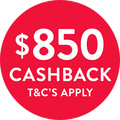 Shop Cashback