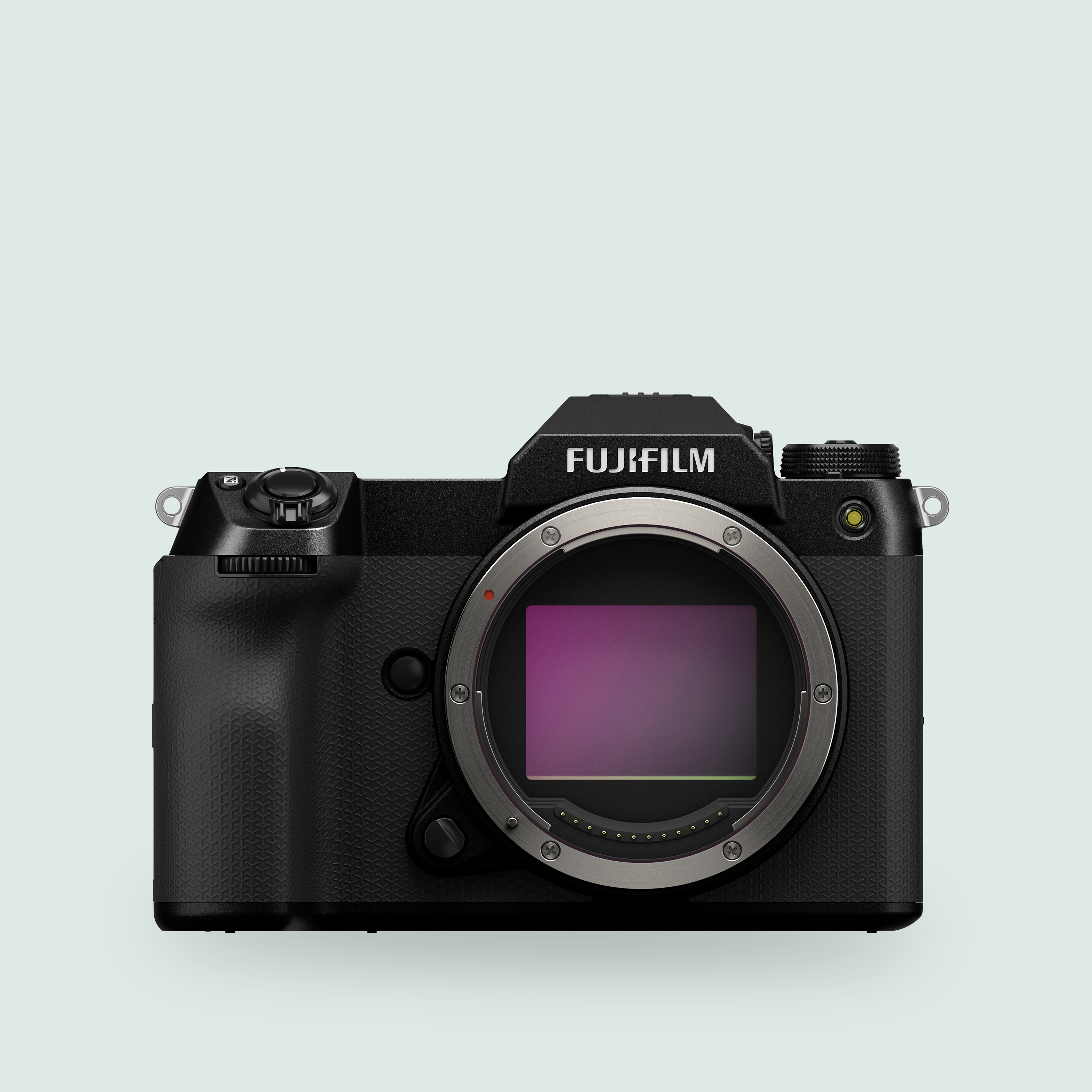 Fujifilm GFX100S II