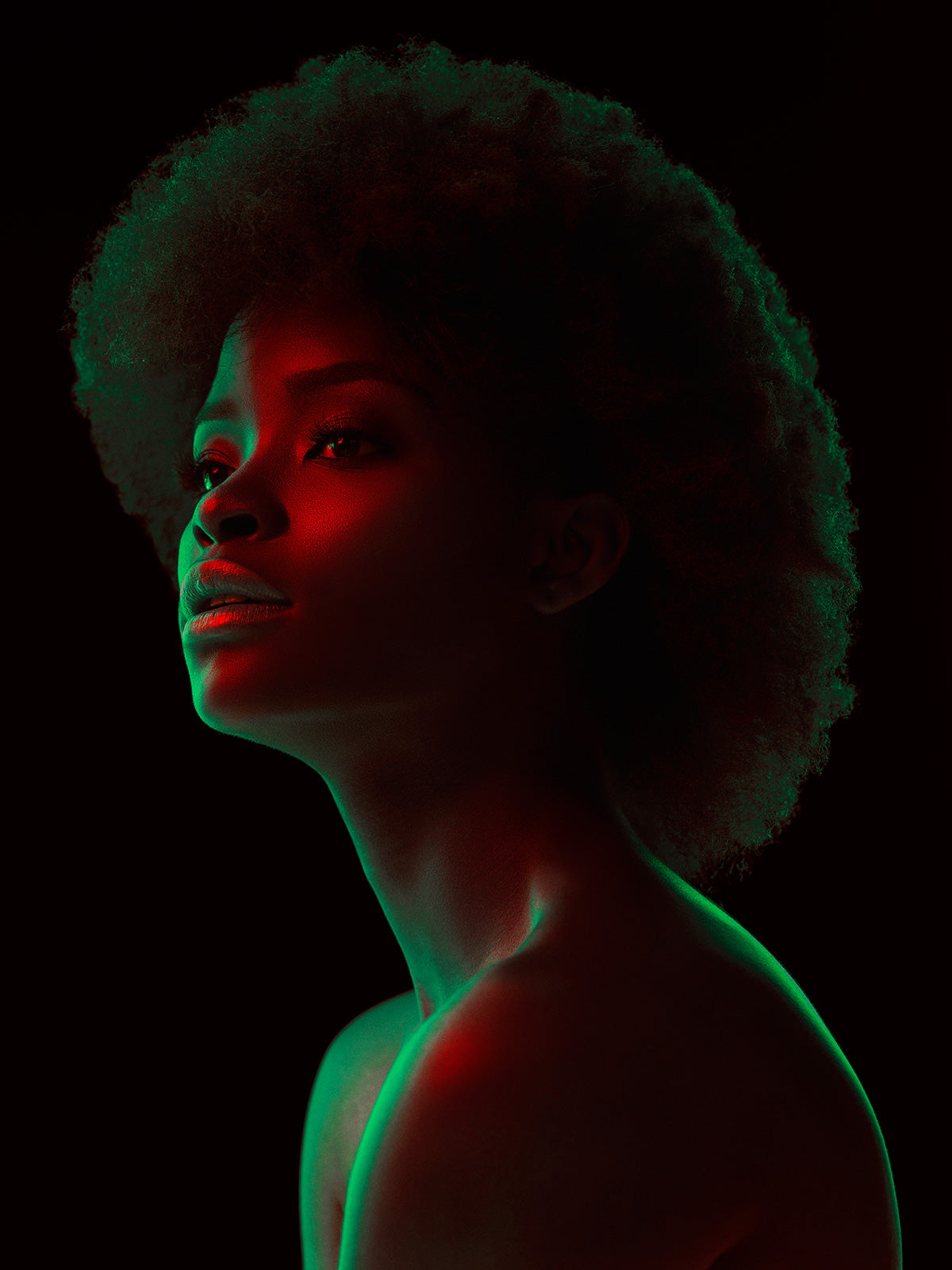 Jan Gonzales | GF110mmF2 R LM WR