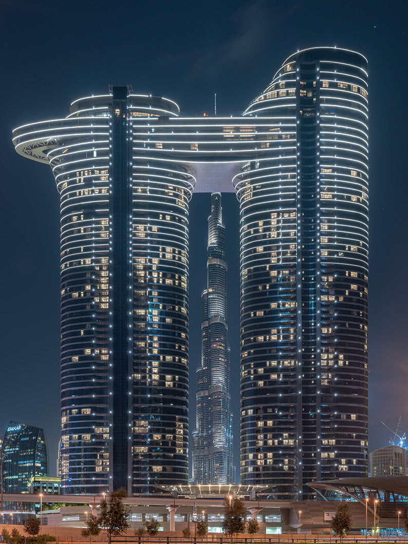 Beno Saradzic | GF32-64mmF4 R LM WR