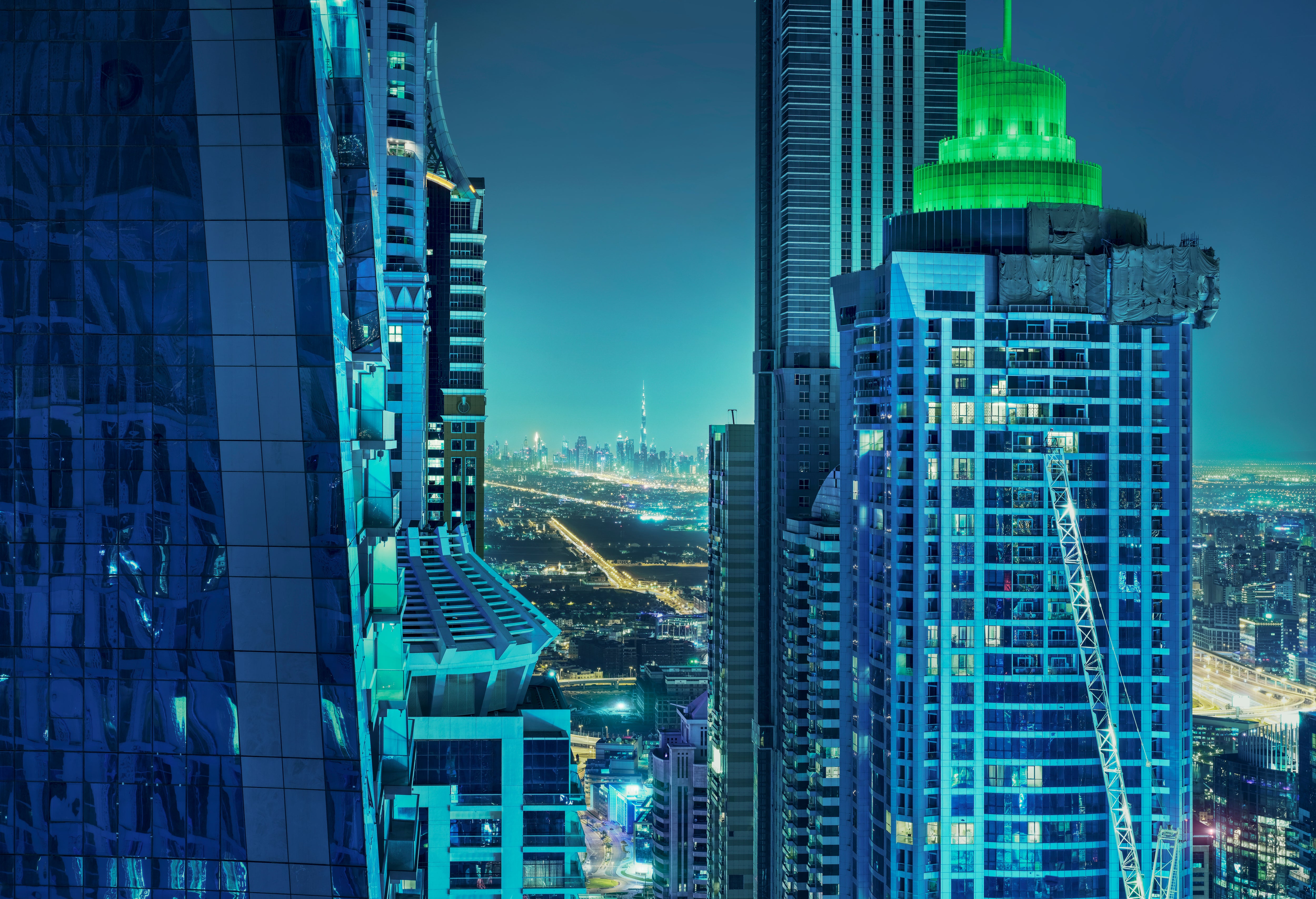 Beno Saradzic | GF32-64mmF4 R LM WR