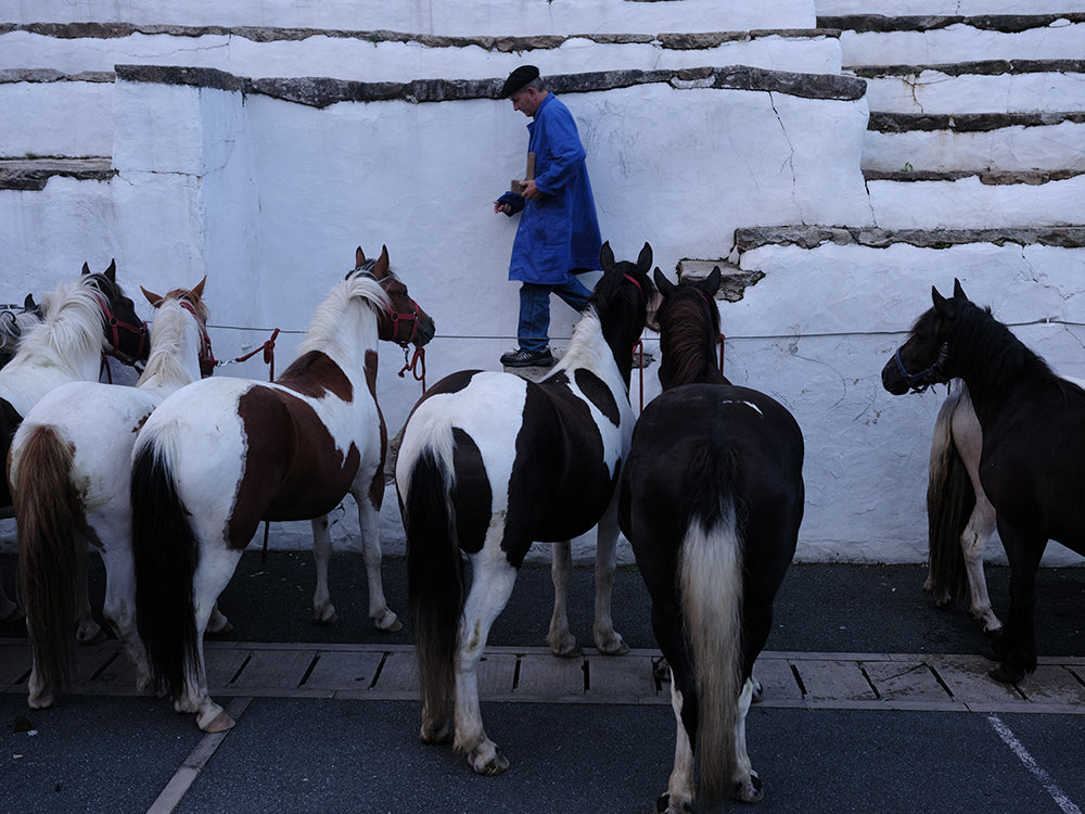 Eric Bouvet | GF45mmF2.8 R WR