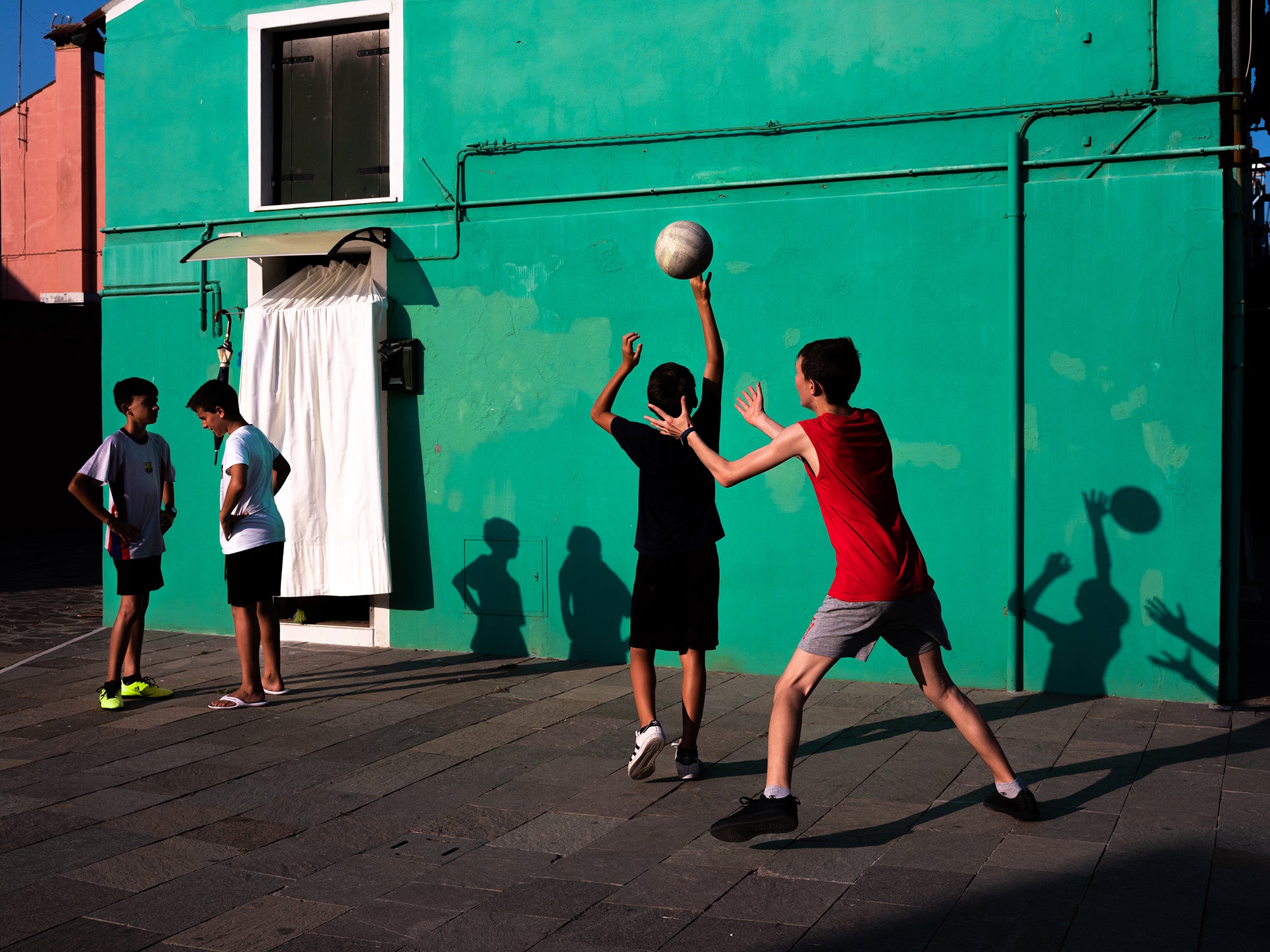 Alex Liverani | GF50mmF3.5 R LM WR