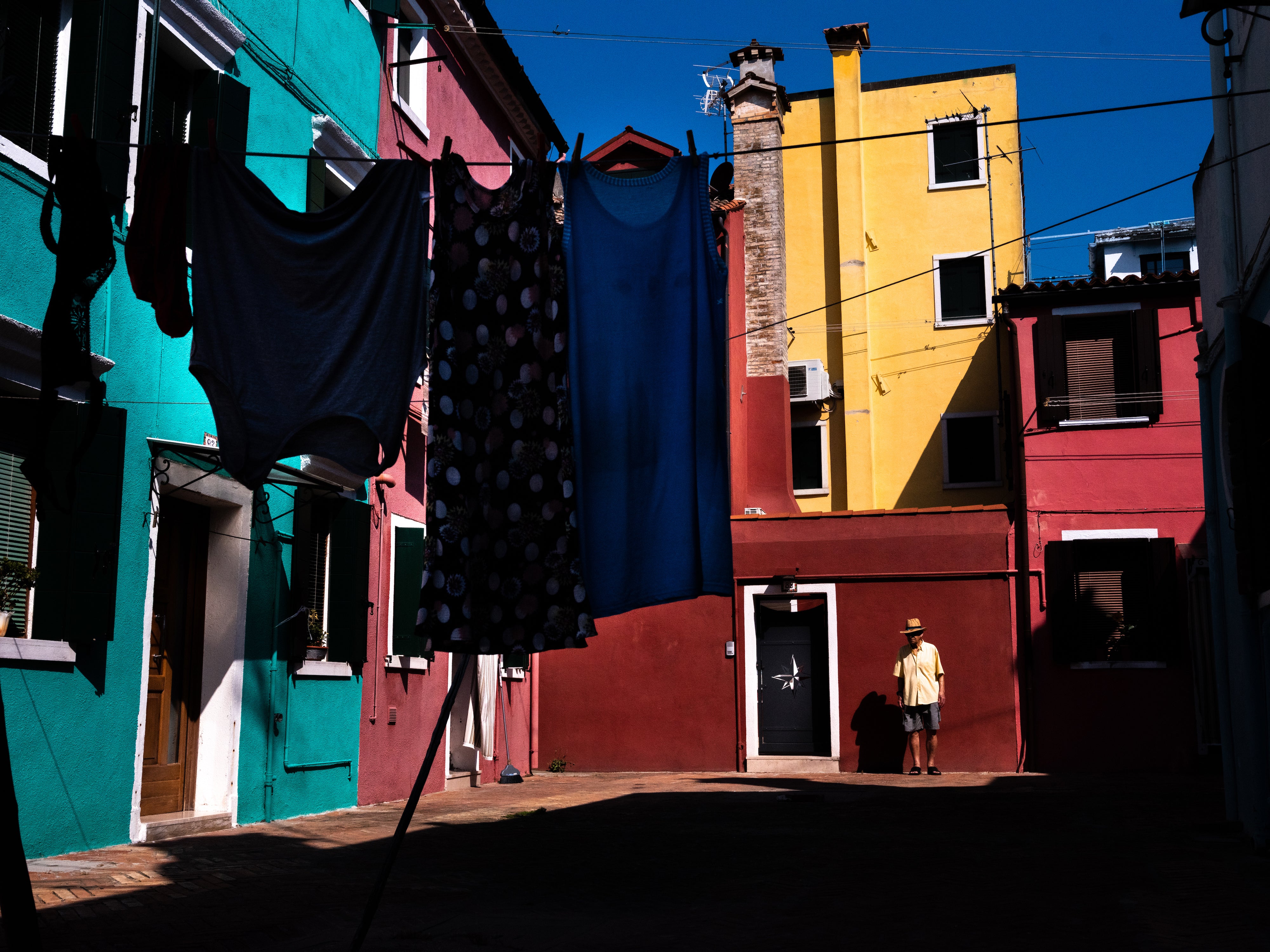 Alex Liverani | GF50mmF3.5 R LM WR