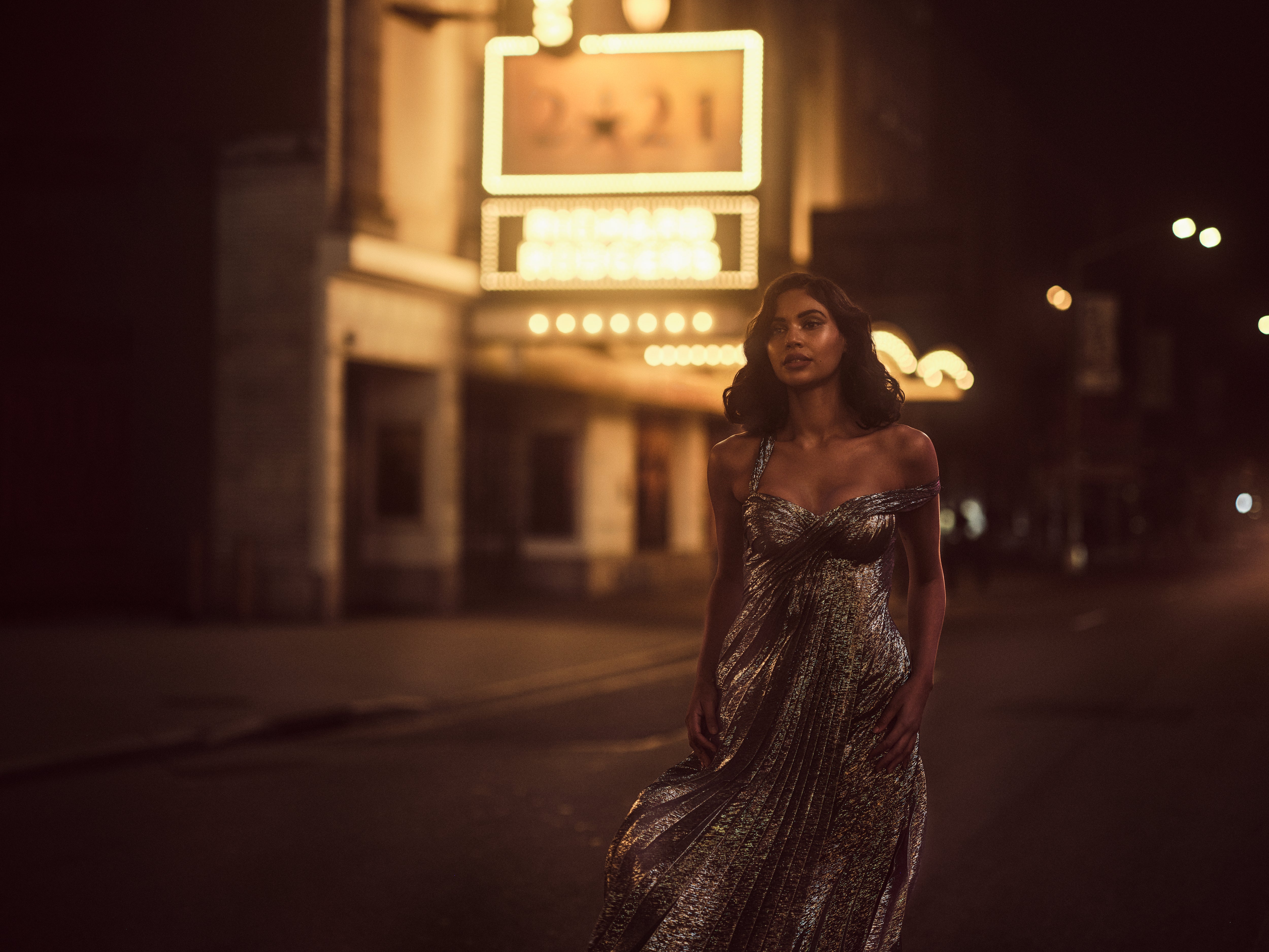 Chris Knight | GF80mmF1.7 R WR