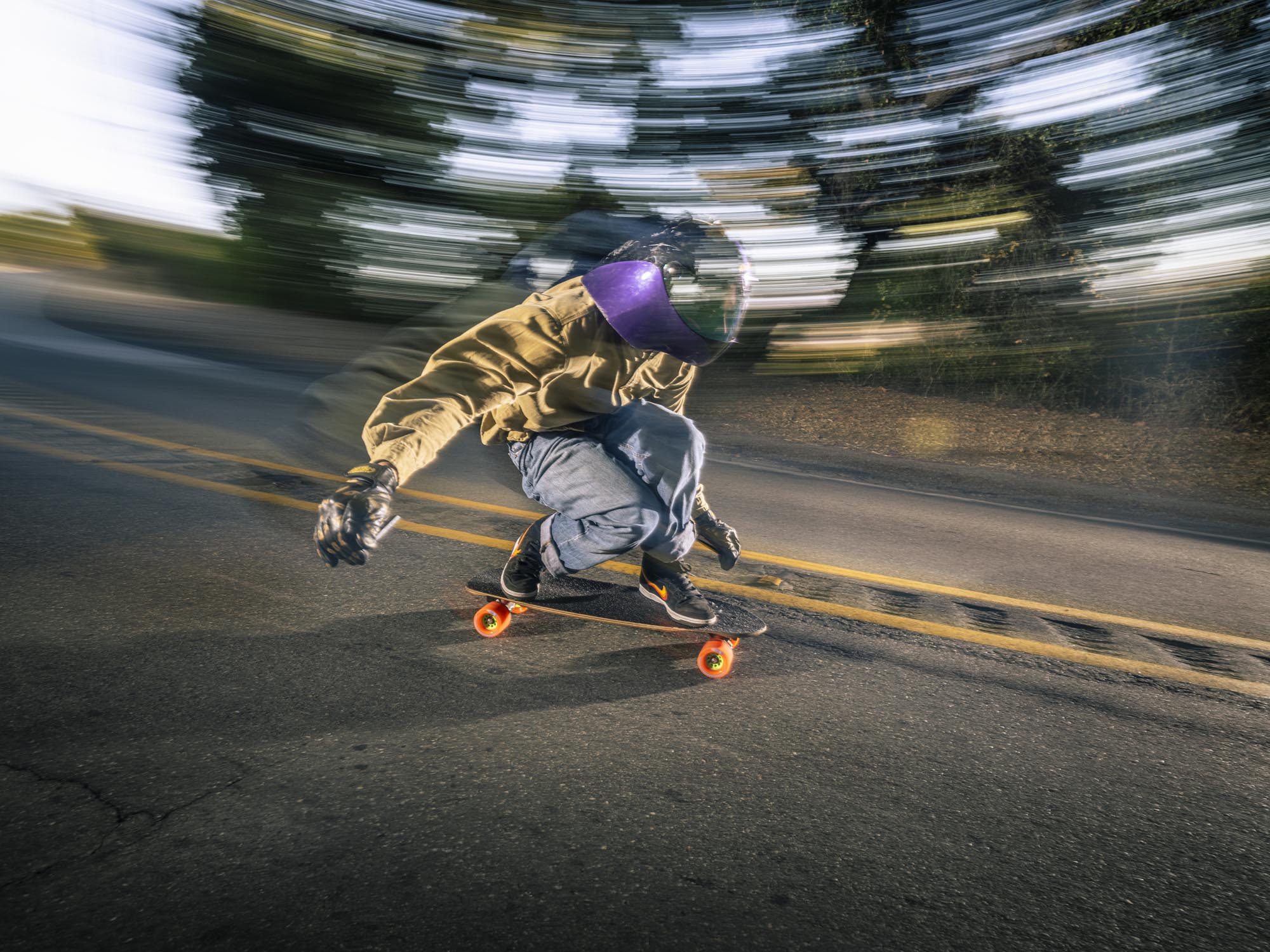 Michael Clark | GF23mmF4 R LM WR