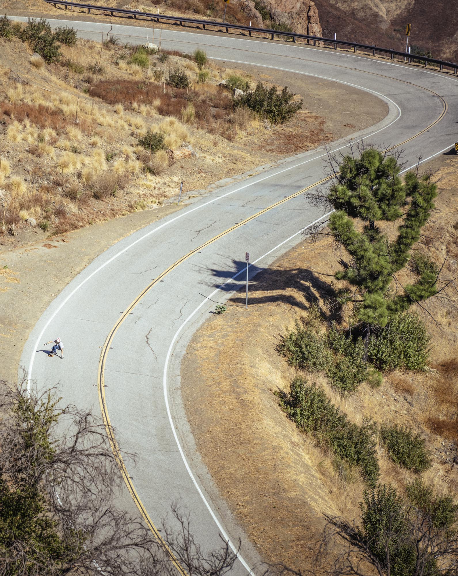 Michael Clark | GF100-200mmF5.6 R LM OIS WR