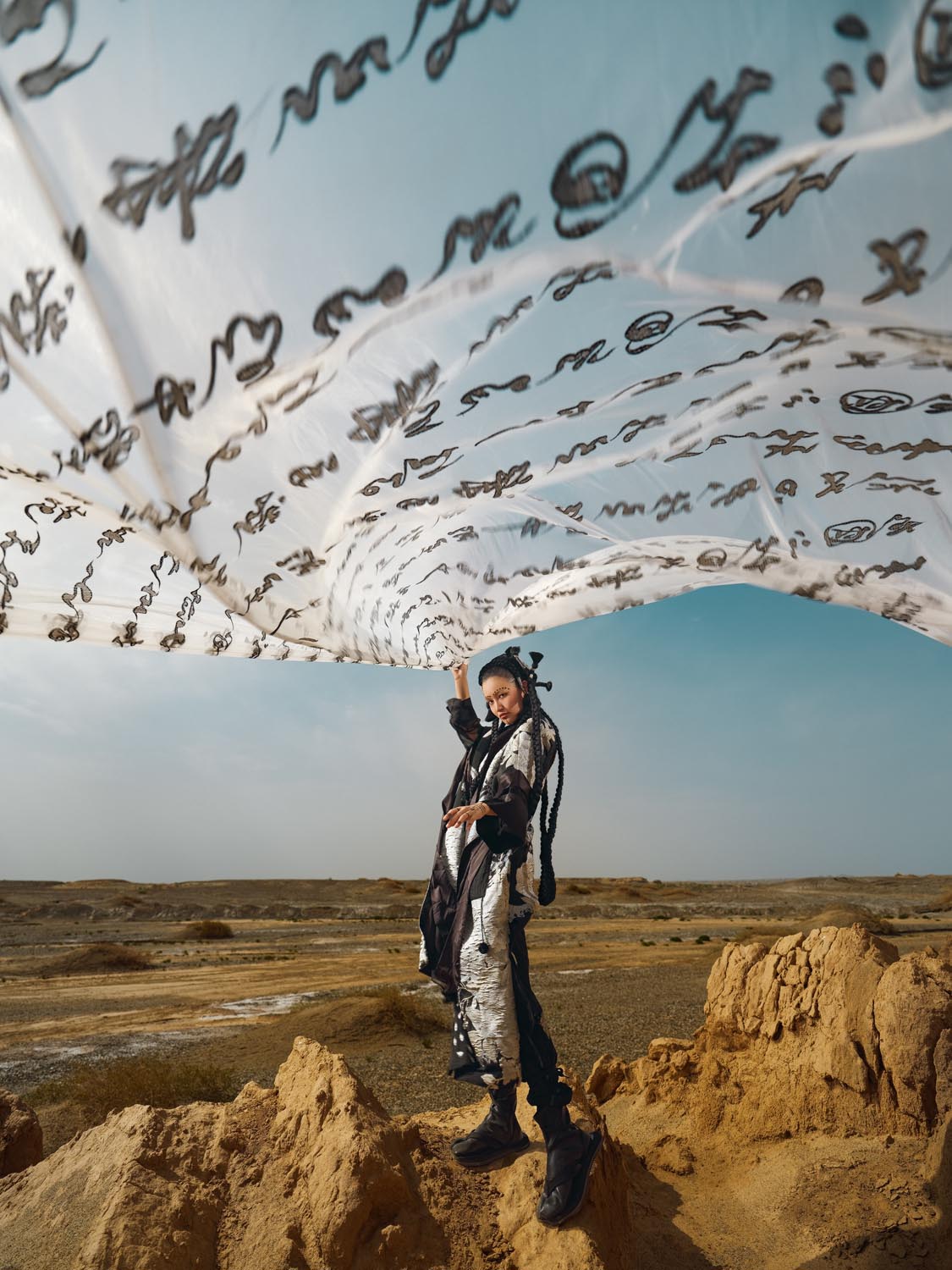 Xiayoi Zhang | GF23mmF4 R LM WR