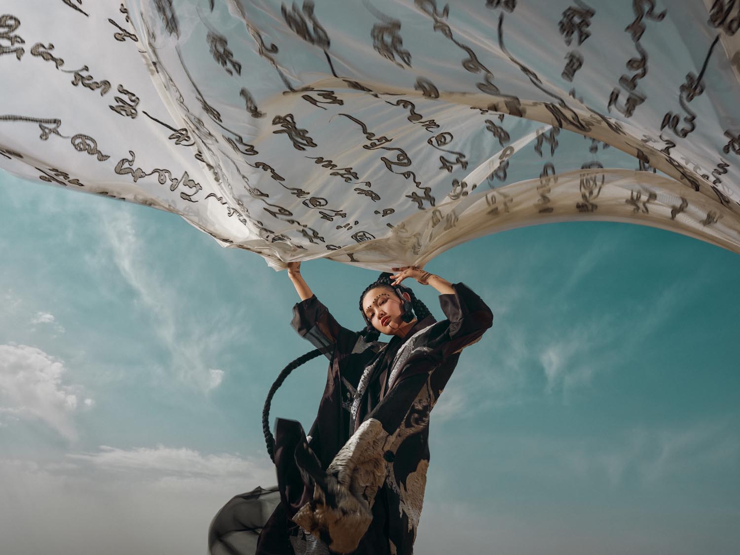 Xiaoyi Zhang | GFX50S II