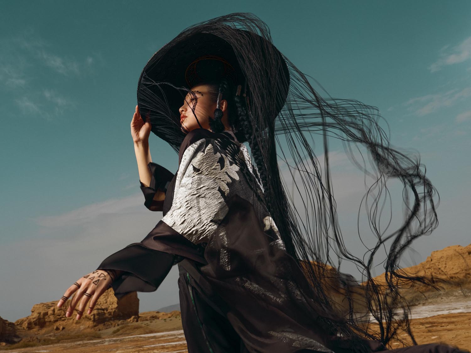 Xiaoyi Zhang | GFX50S II