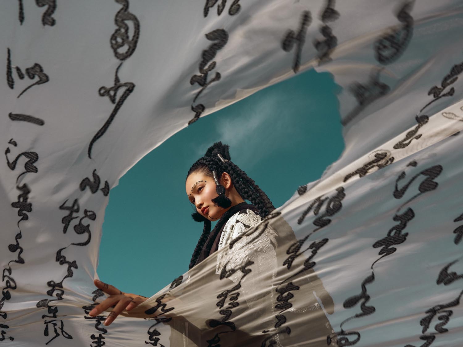 Xiayoi Zhang | GF35-70mmF4.5-5.6 WR