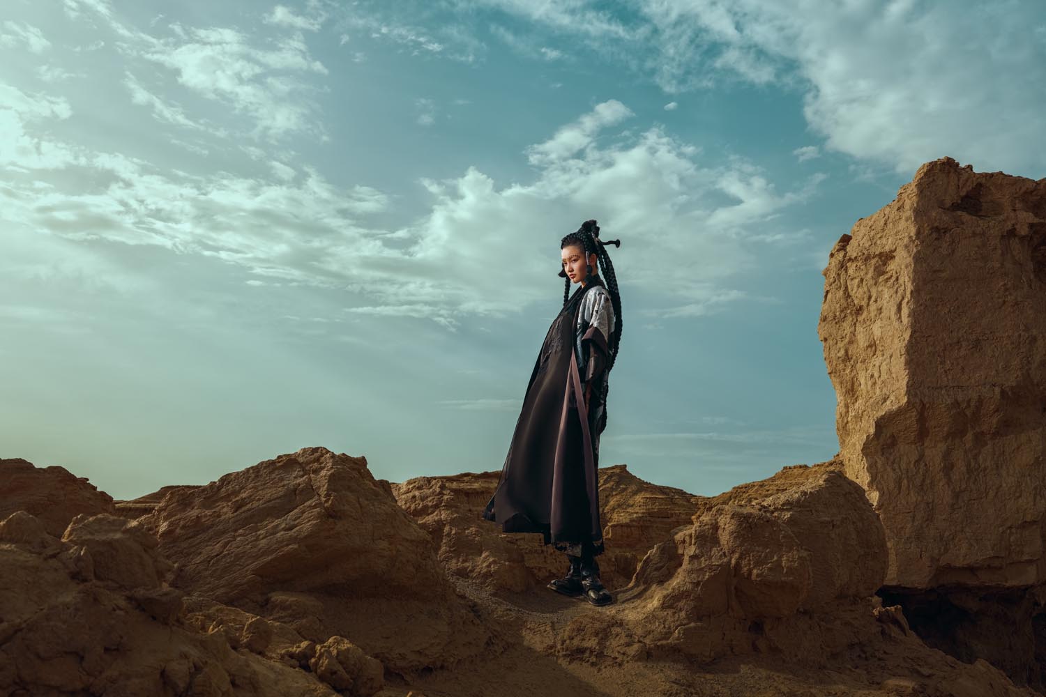 Xiaoyi Zhang | GFX50S II