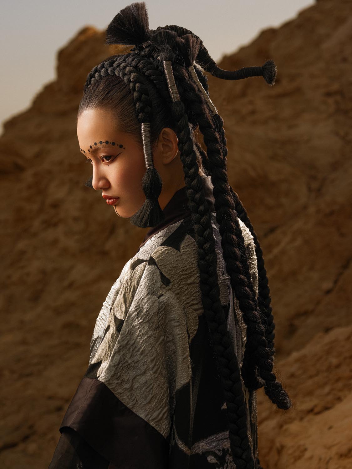 Xiaoyi Zhang | GF80mmF1.7 R WR