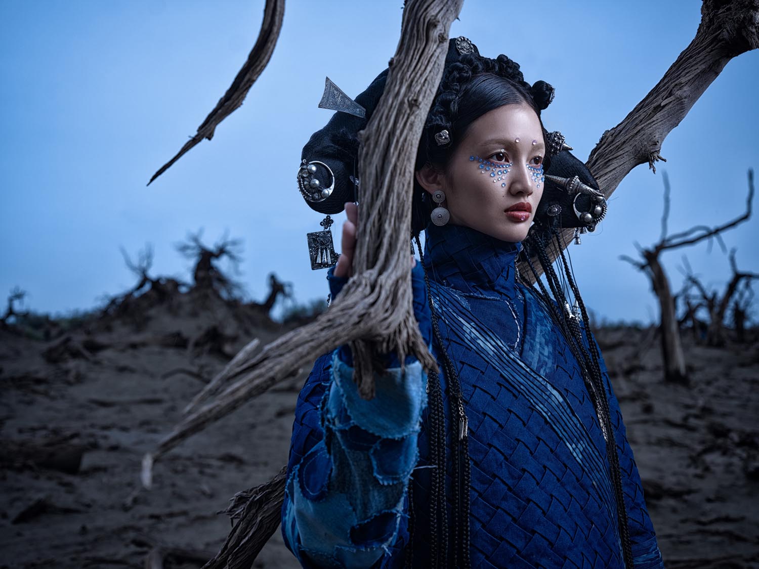 Xiayoi Zhang | GF35-70mmF4.5-5.6 WR