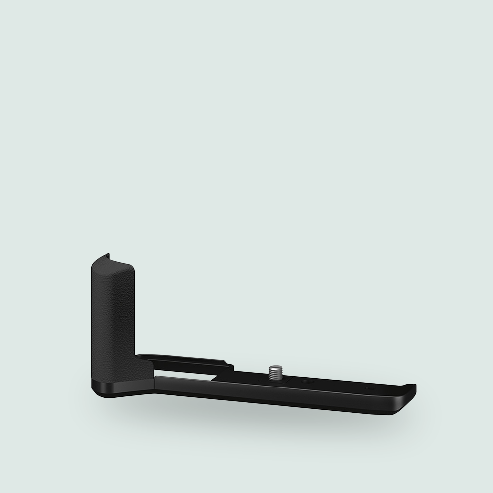 MHG-XPRO3 Metal Hand Grip