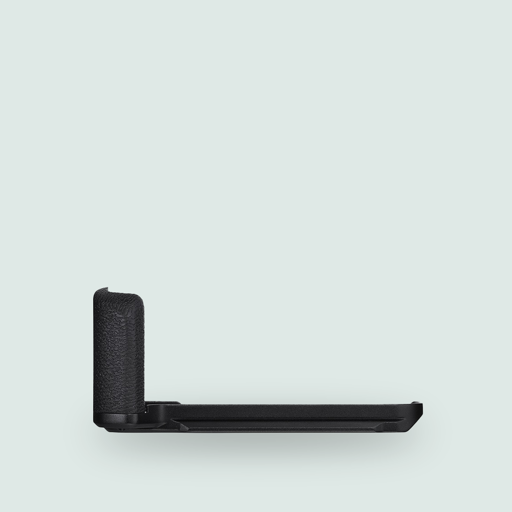 MHG-XT10 Metal Hand Grip | Fujifilm AU House of Photography