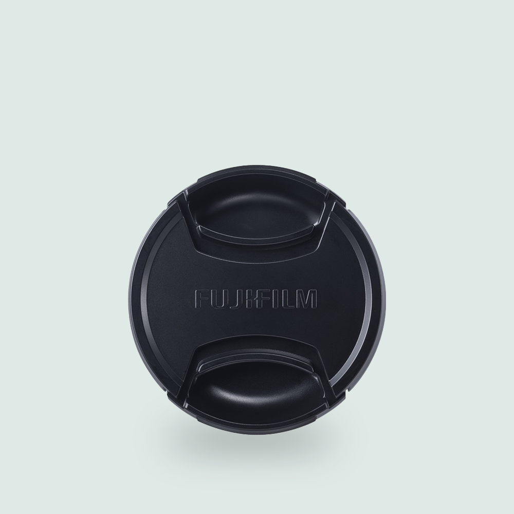 FLCP-58 II Front Lens Cap