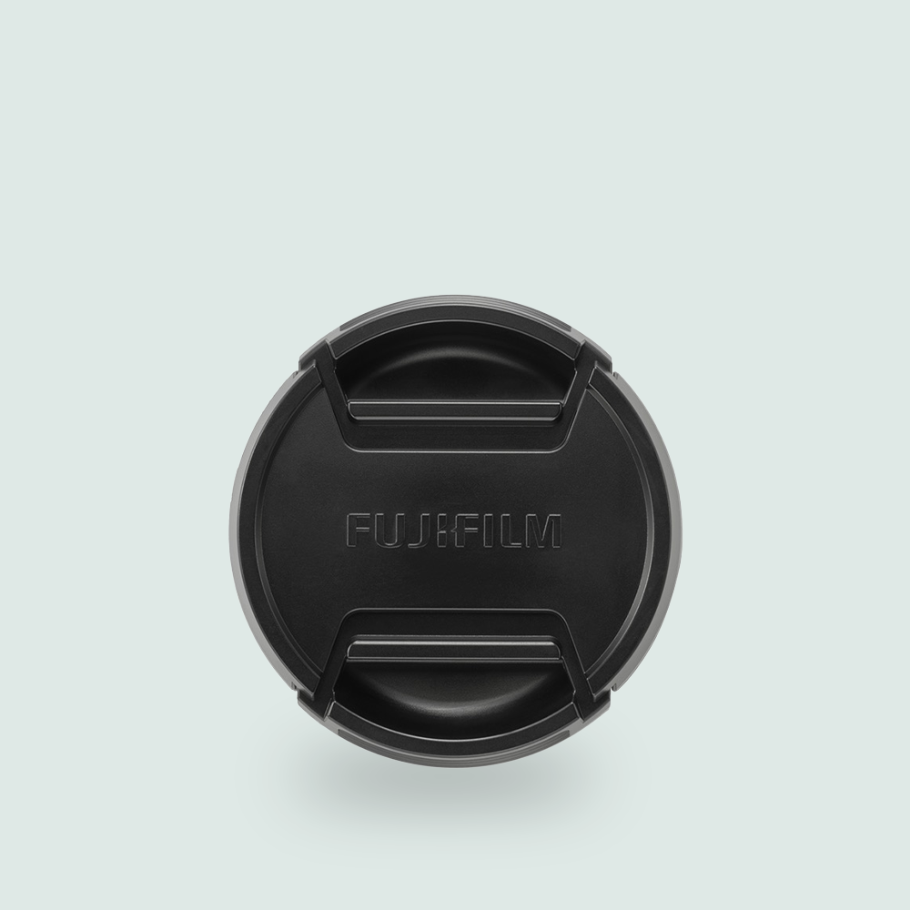 FLCP-62 II Front Lens Cap