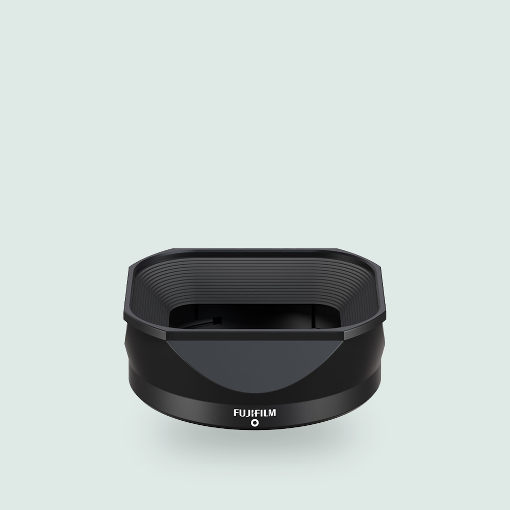 LH-XF23 II Lens Hood