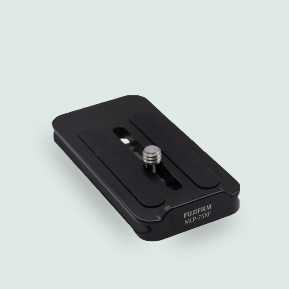 MLP-75XF Lens Plate