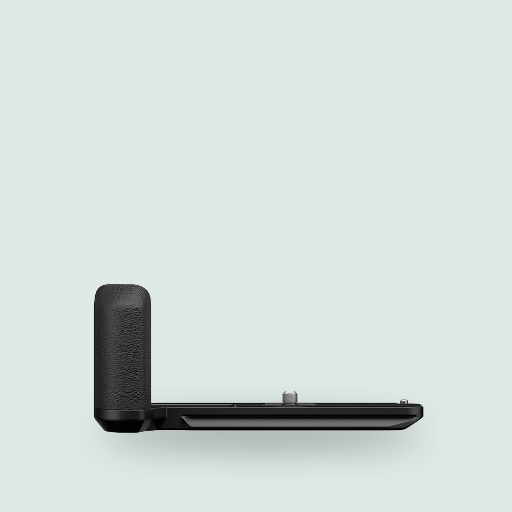 MHG-XT5 Metal Hand grip