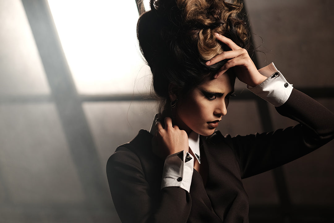 Niko Villegas | XF90mmF2 R LM WR