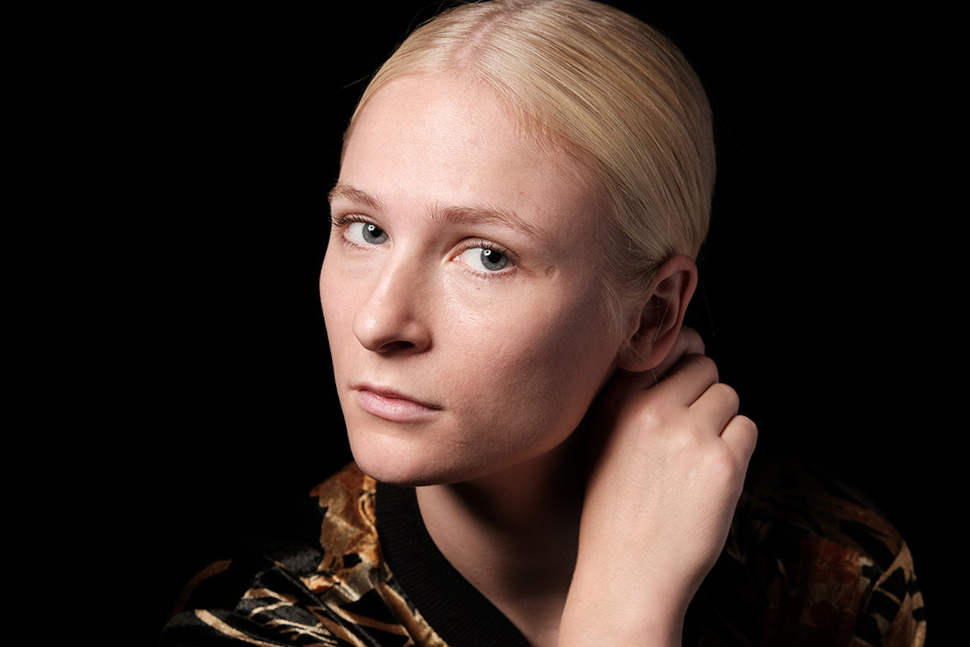 Palle Schultz | XF50mmF2 R WR